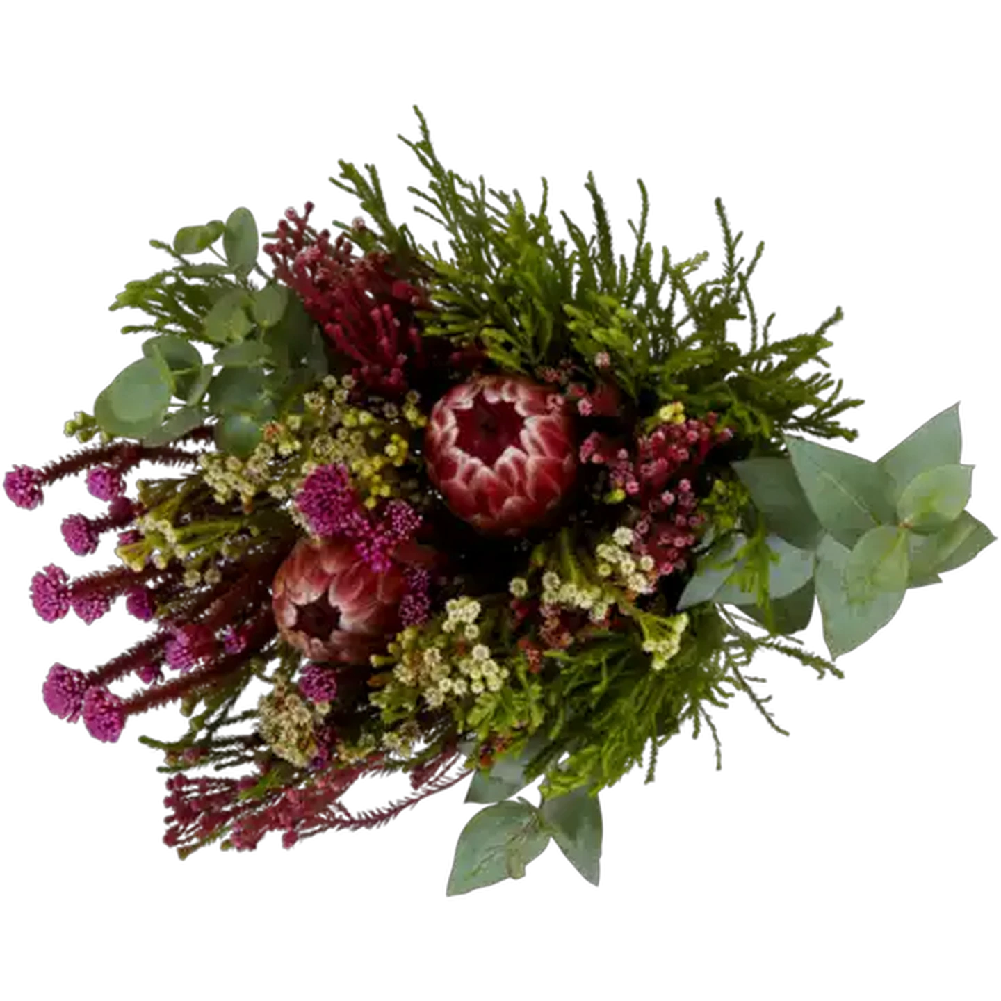 Image of African Skies Bouquet