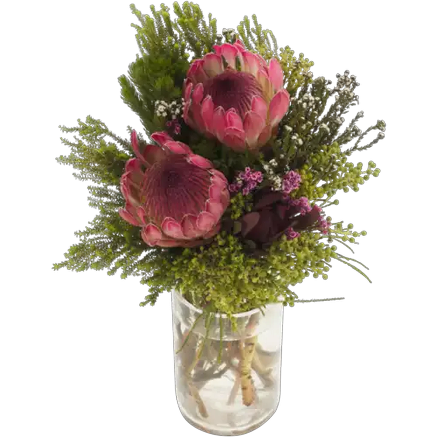 Image of African Skies Bouquet