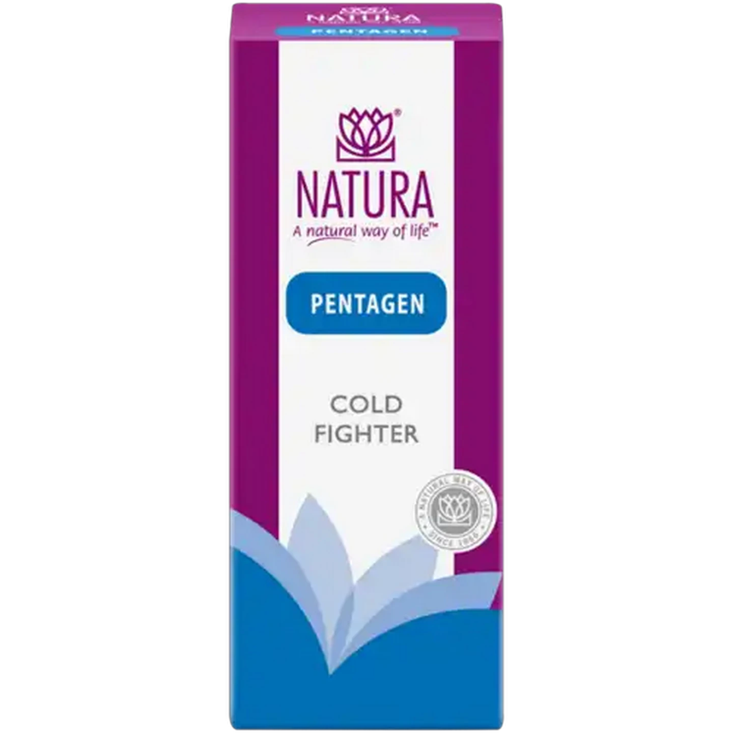 Image of Natura Pentagen Cold Fighter 50ml