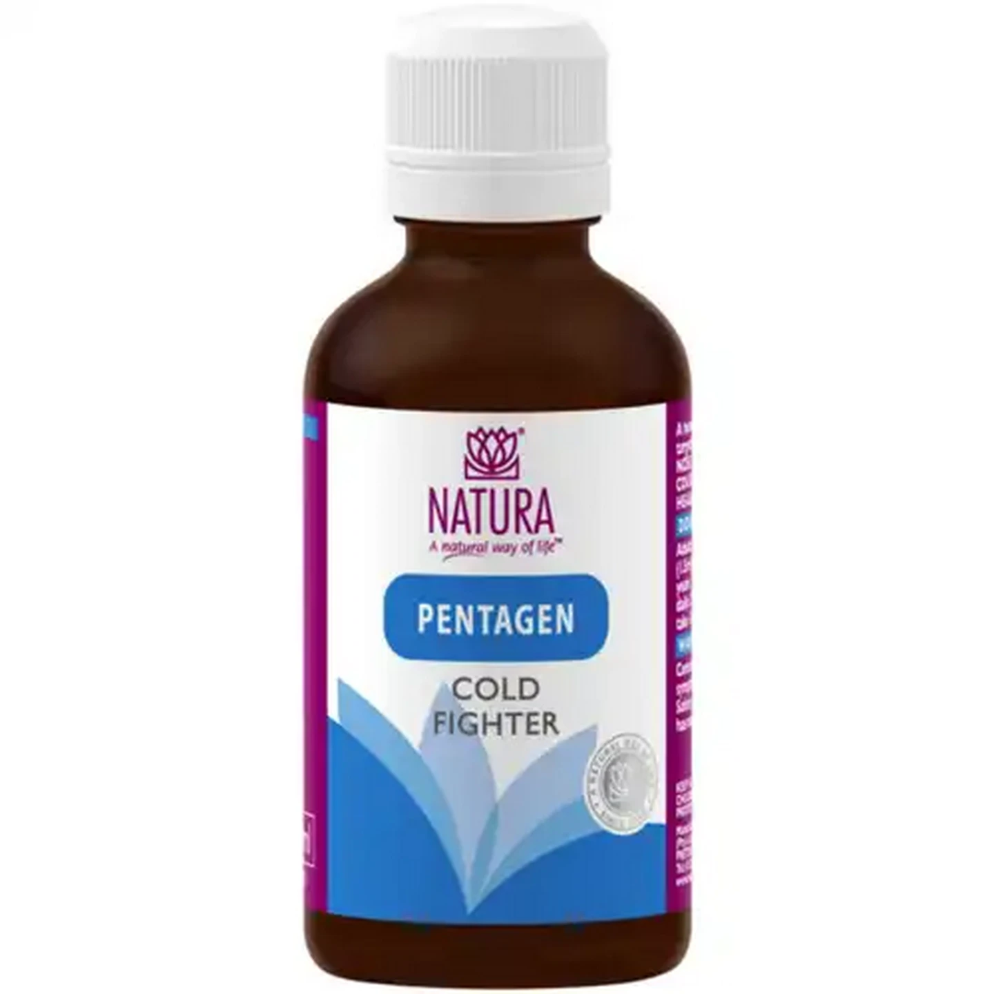 Image of Natura Pentagen Cold Fighter 50ml