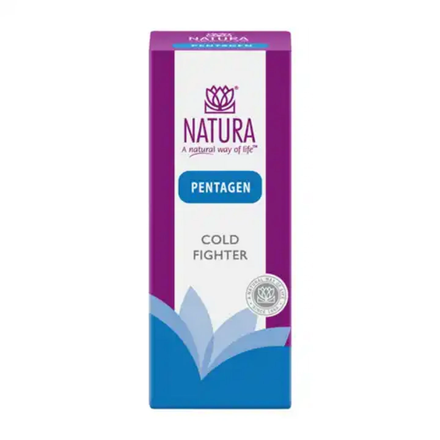 Image of Natura Pentagen Cold Fighter 50ml