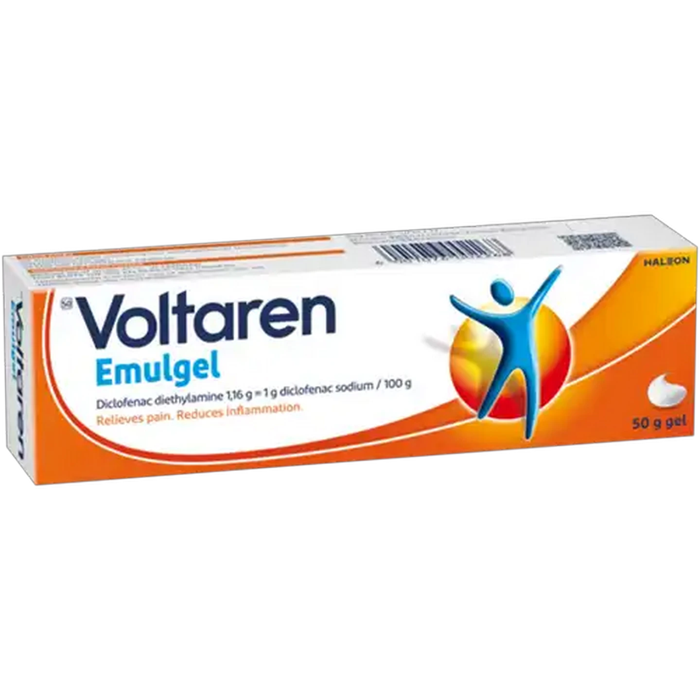 Image of Voltaren Emulgel 50g