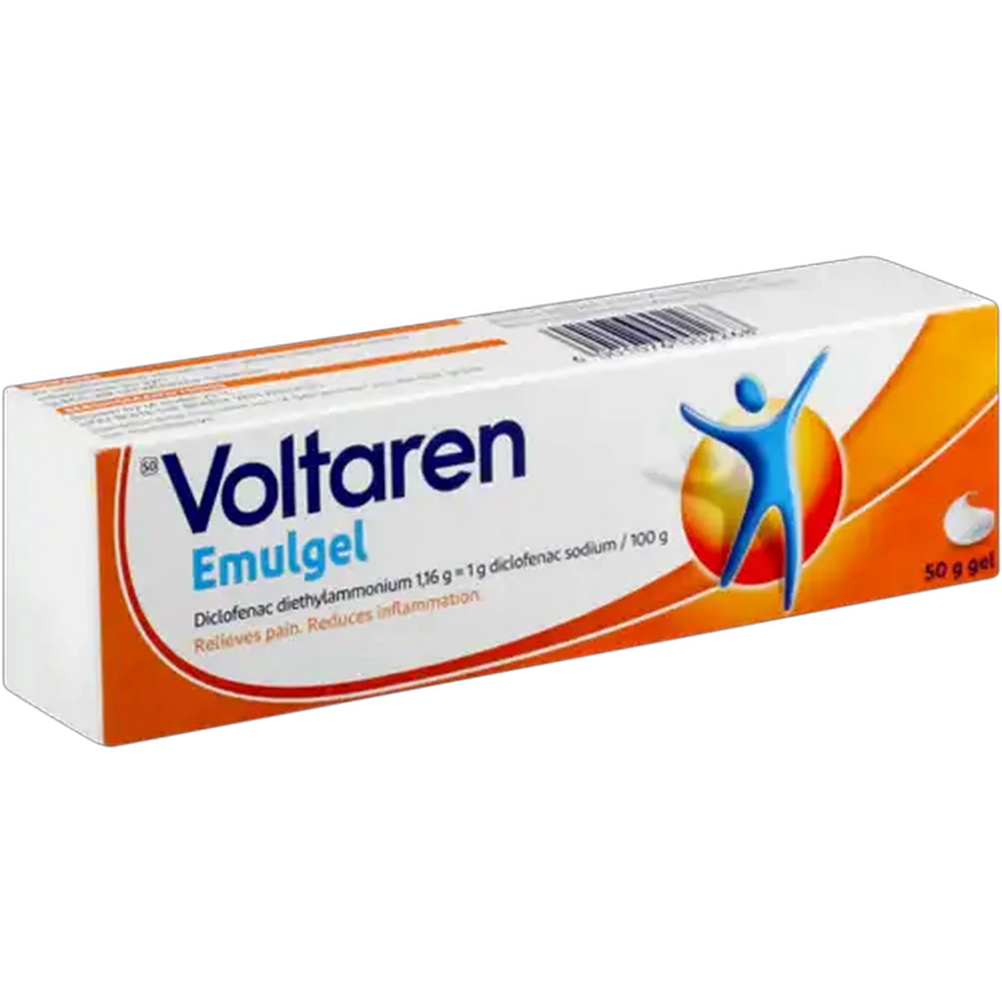 Image of Voltaren Emulgel 50g