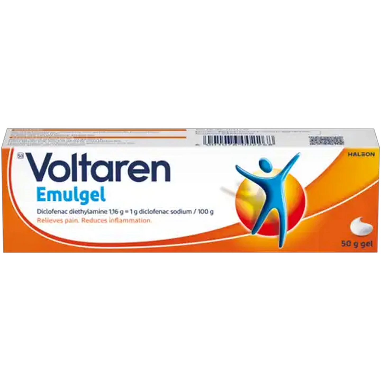 Image of Voltaren Emulgel 50g