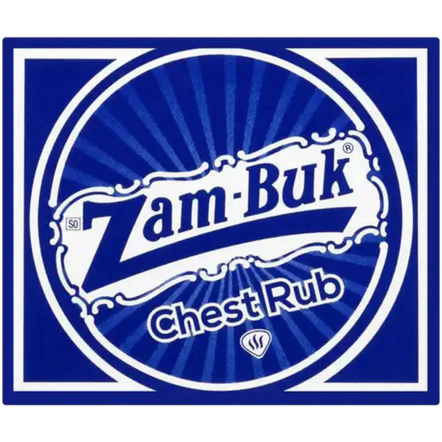 Image of Zam-Buk Chest Rub 50g