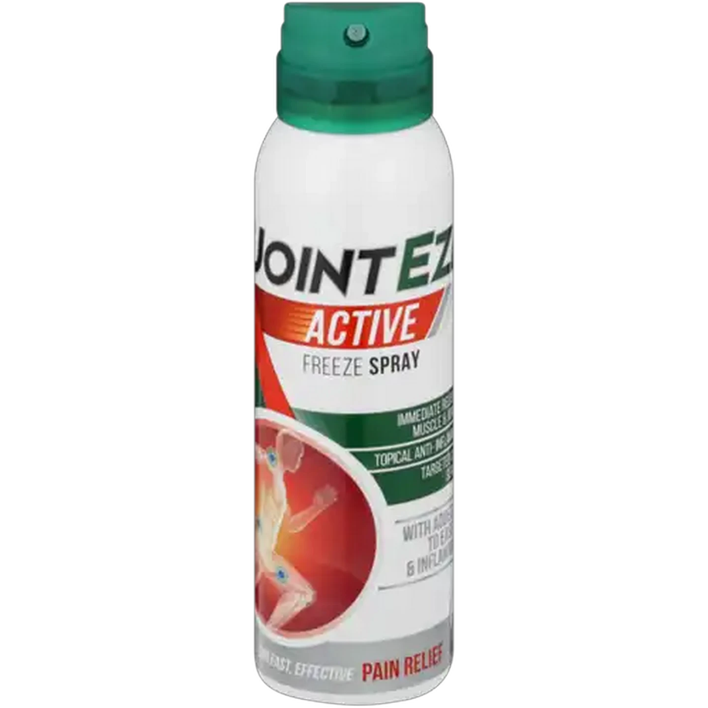 Image of JointEze Rheumatic Sports Freeze Spray 125ml