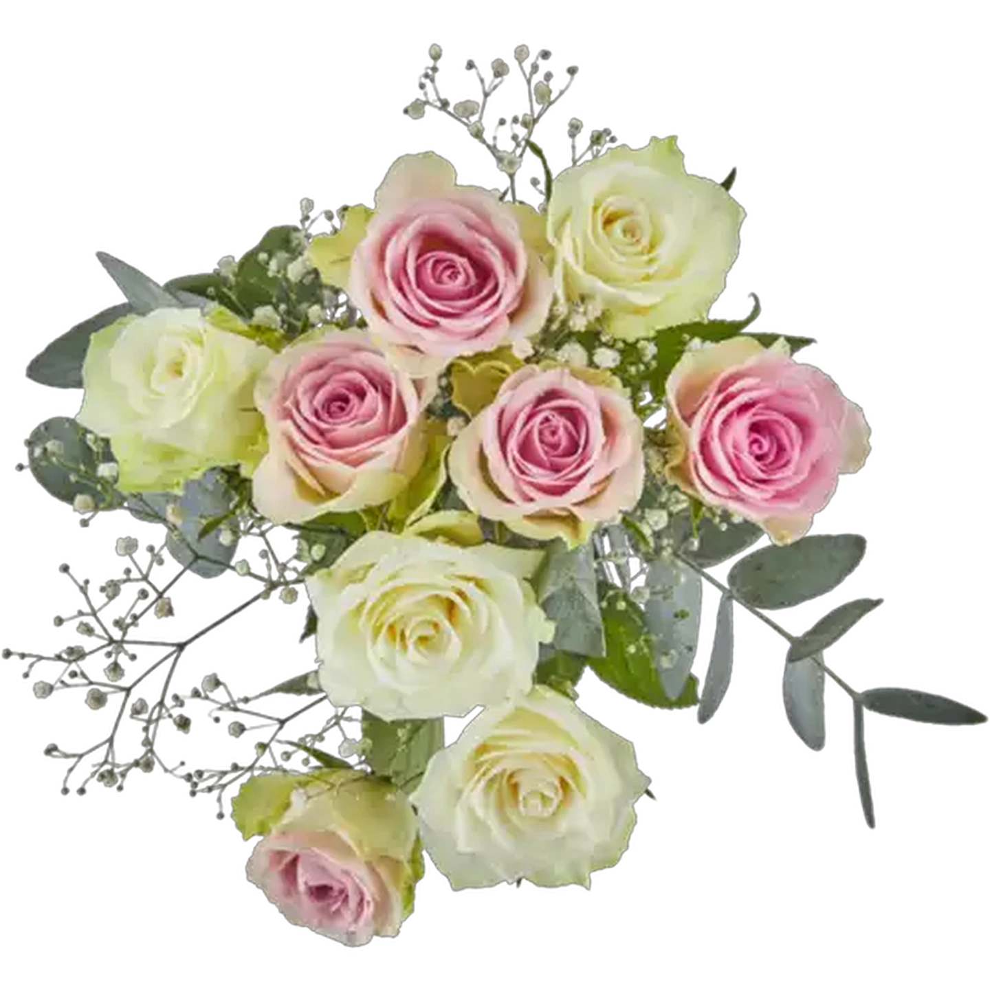 Image of Temptation Bouquet (Vase Not Included)