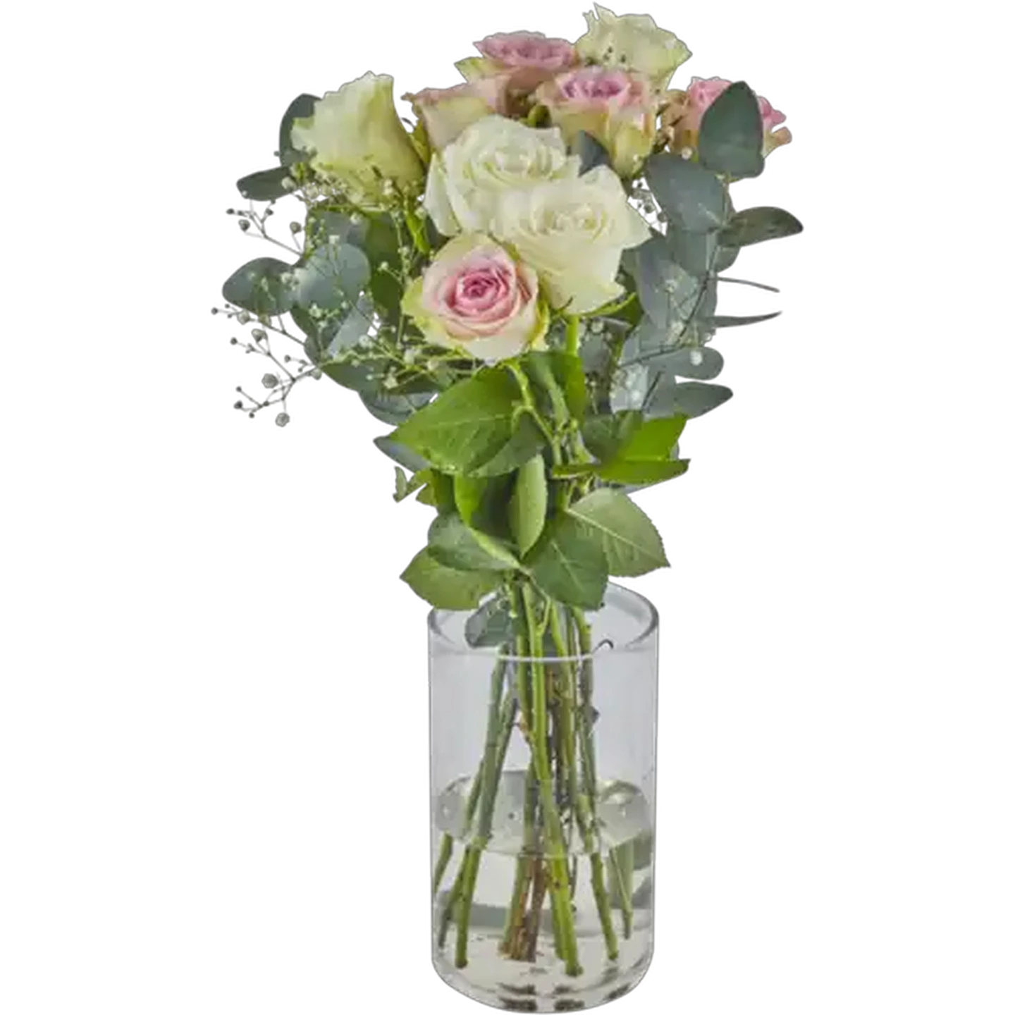Image of Temptation Bouquet (Vase Not Included)