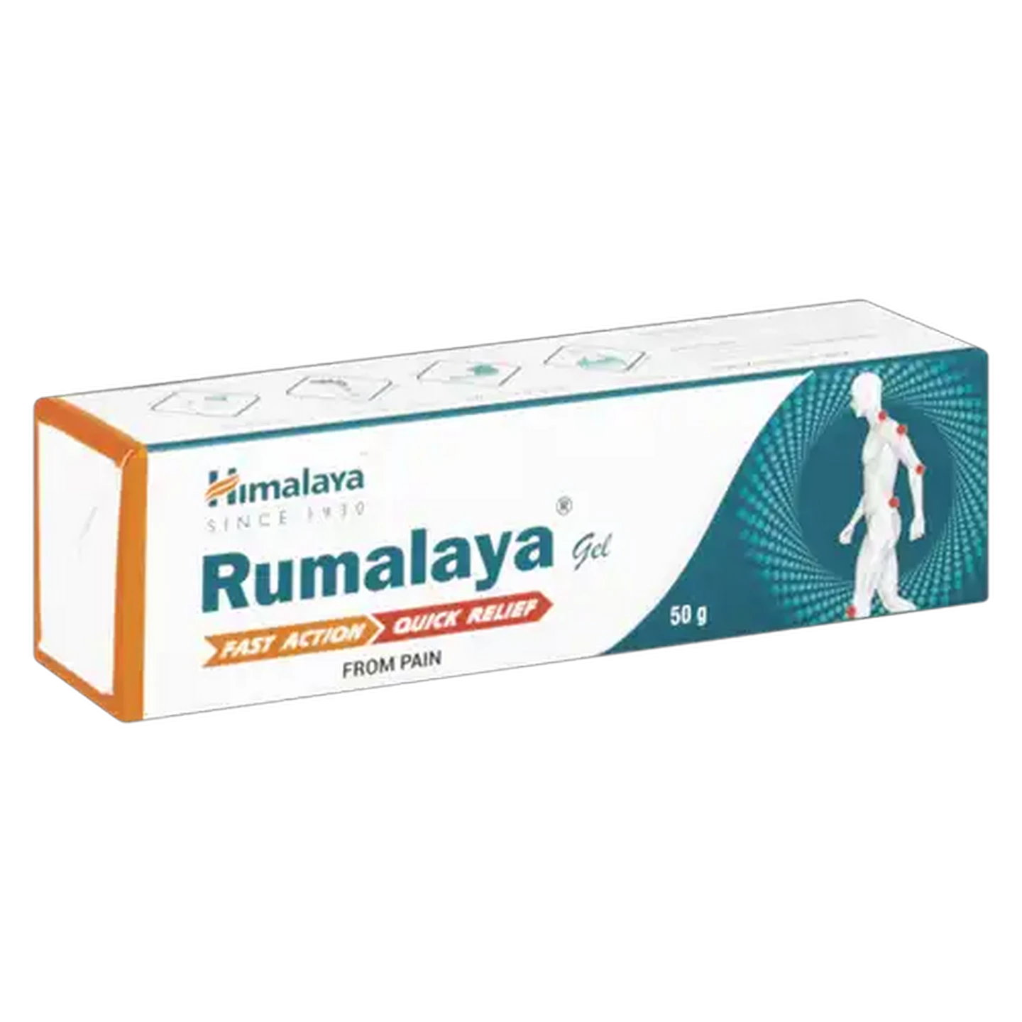 Image of Himalaya Rumalaya Gel 50g