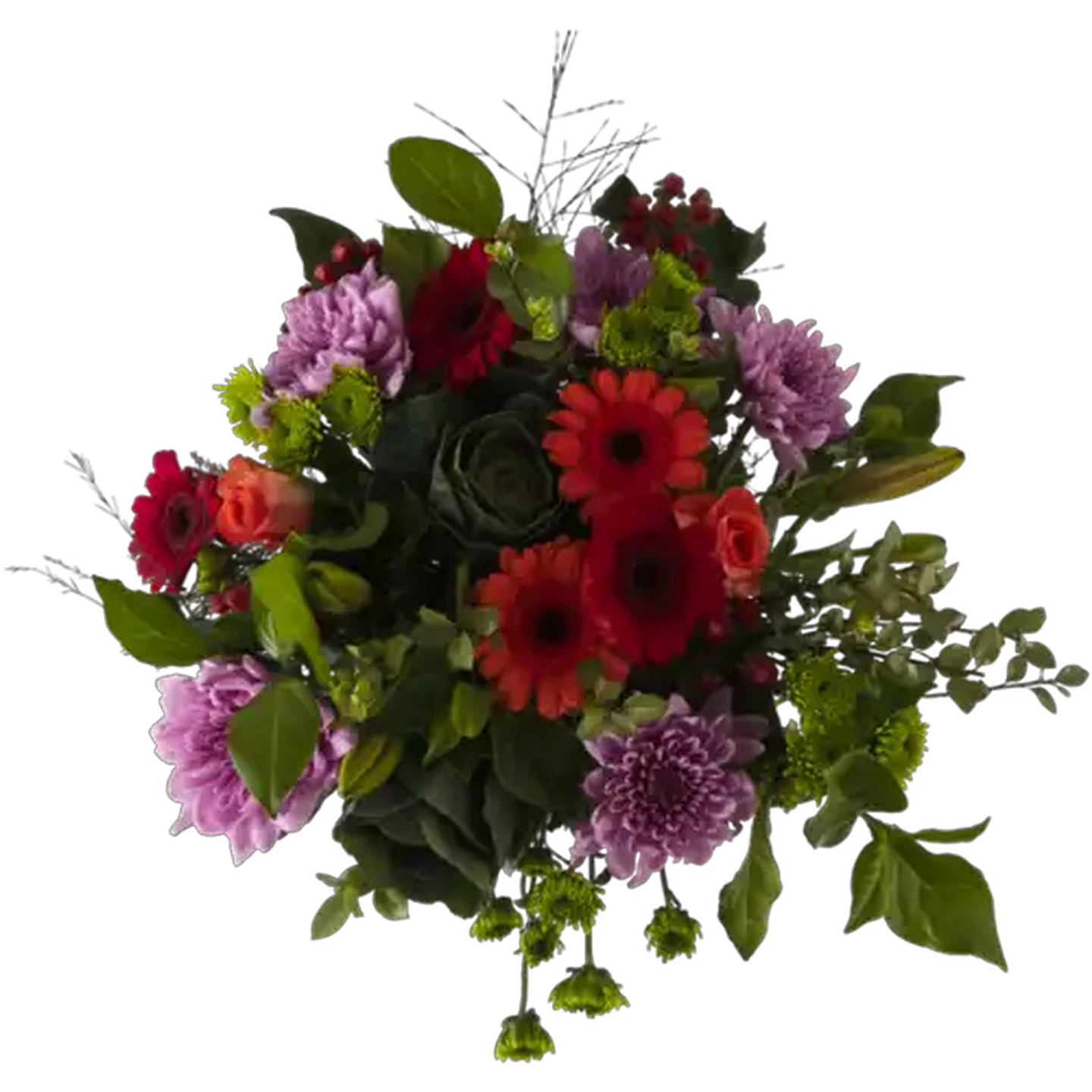 Image of Zola Mother's Day Flower Bouquet