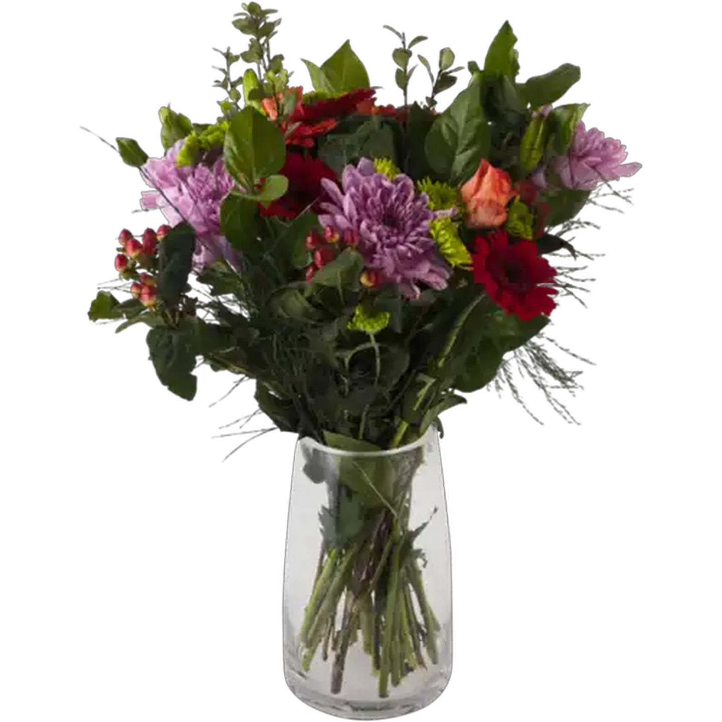 Image of Zola Mother's Day Flower Bouquet