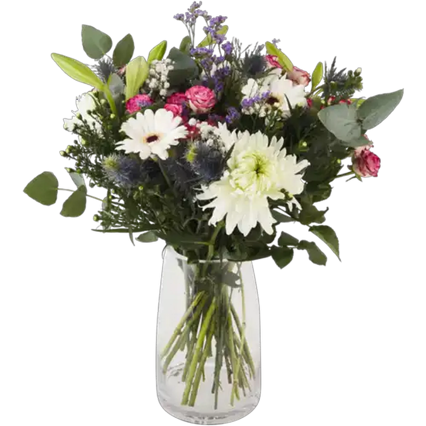 Image of Alice Mother's Day Flower Bouquet