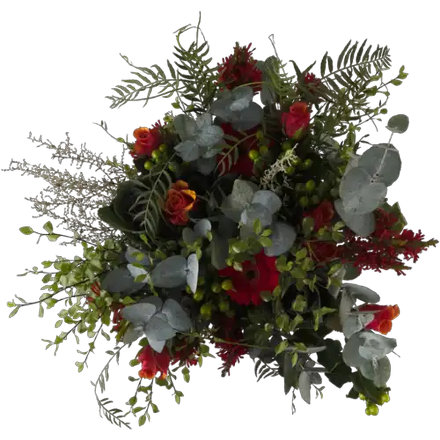 Image of Alwijn Mother's Day Flower Bouquet
