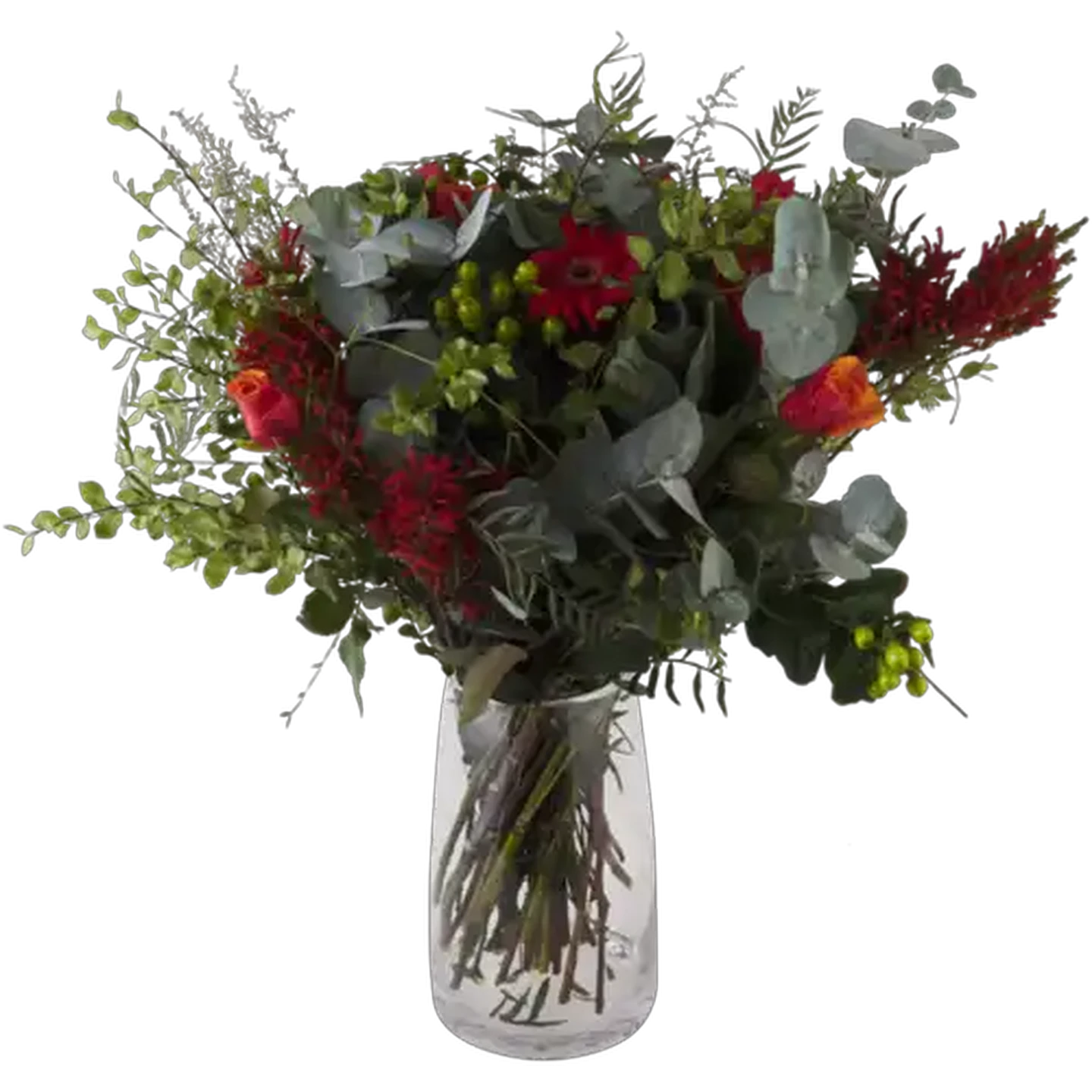 Image of Alwijn Mother's Day Flower Bouquet