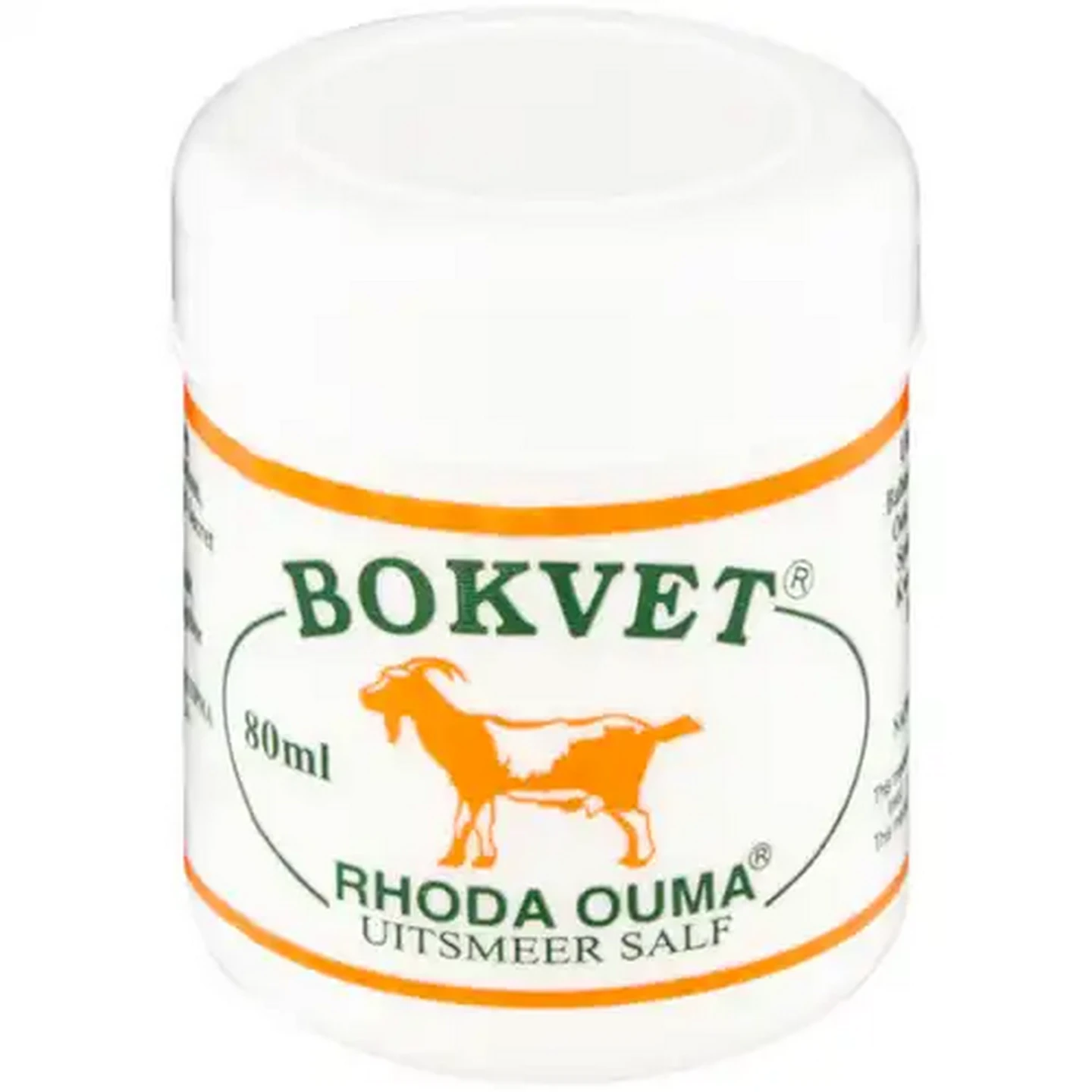 Image of Rhoda Ouma Bokvet Ointment 80ml