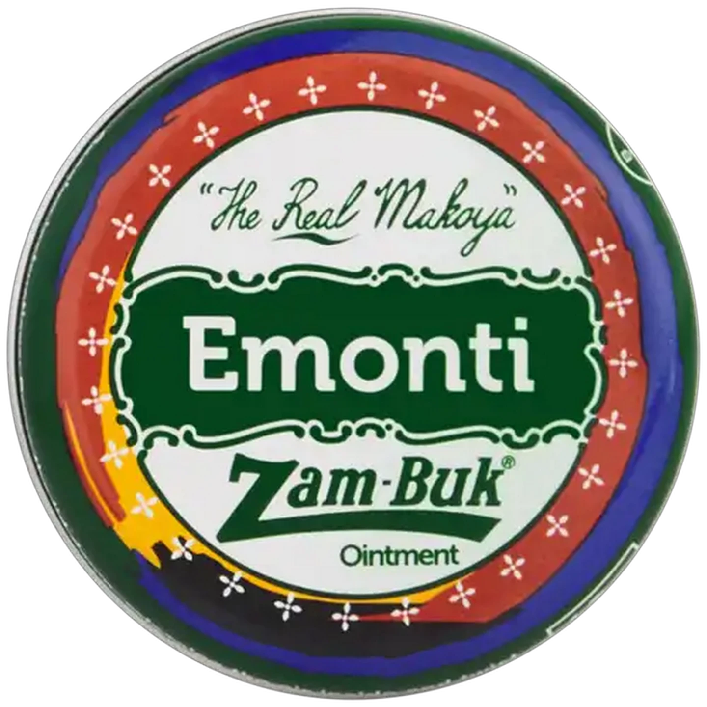 Image of Zam-Buk Emonti Ointment 16g