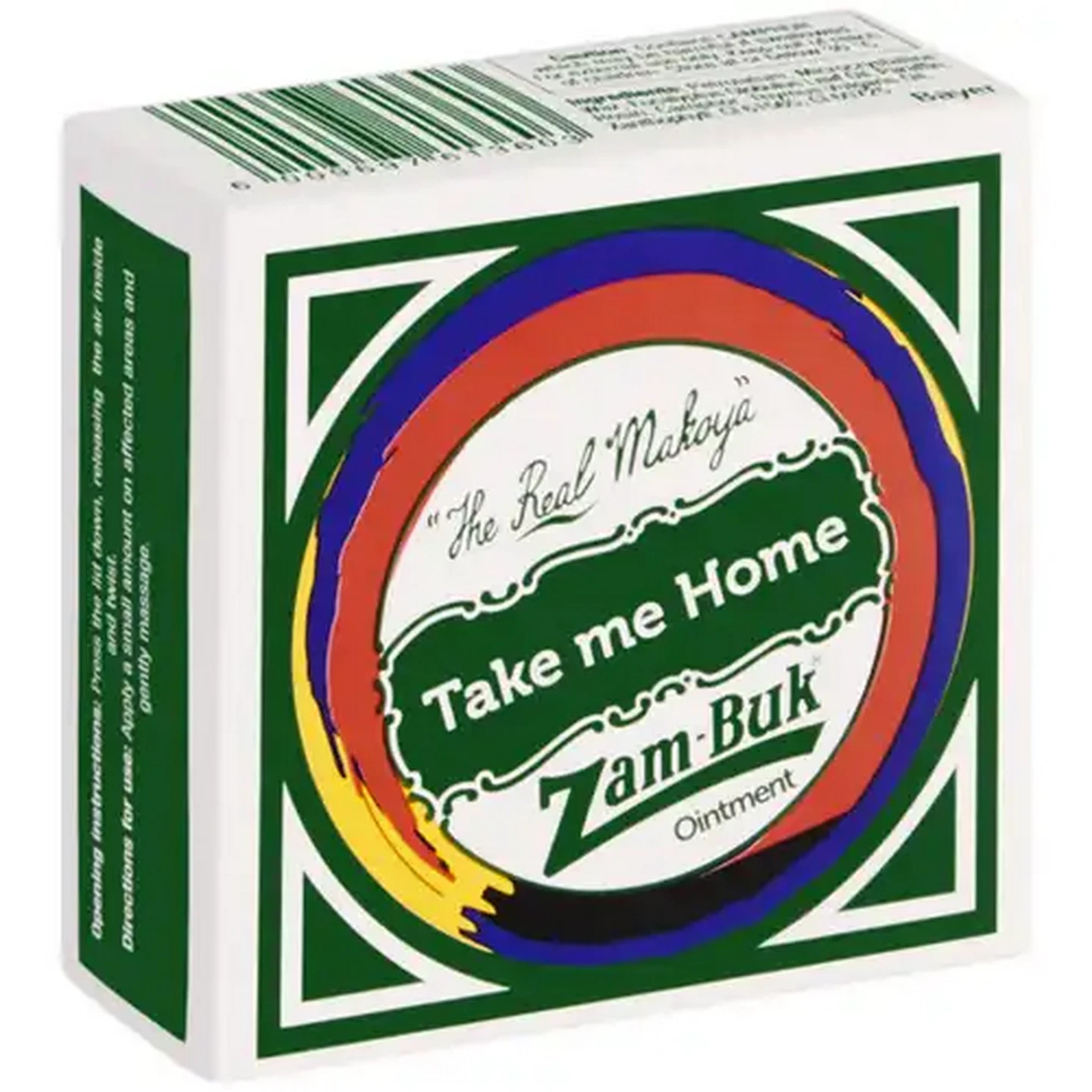 Image of Zam-Buk Emonti Ointment 16g