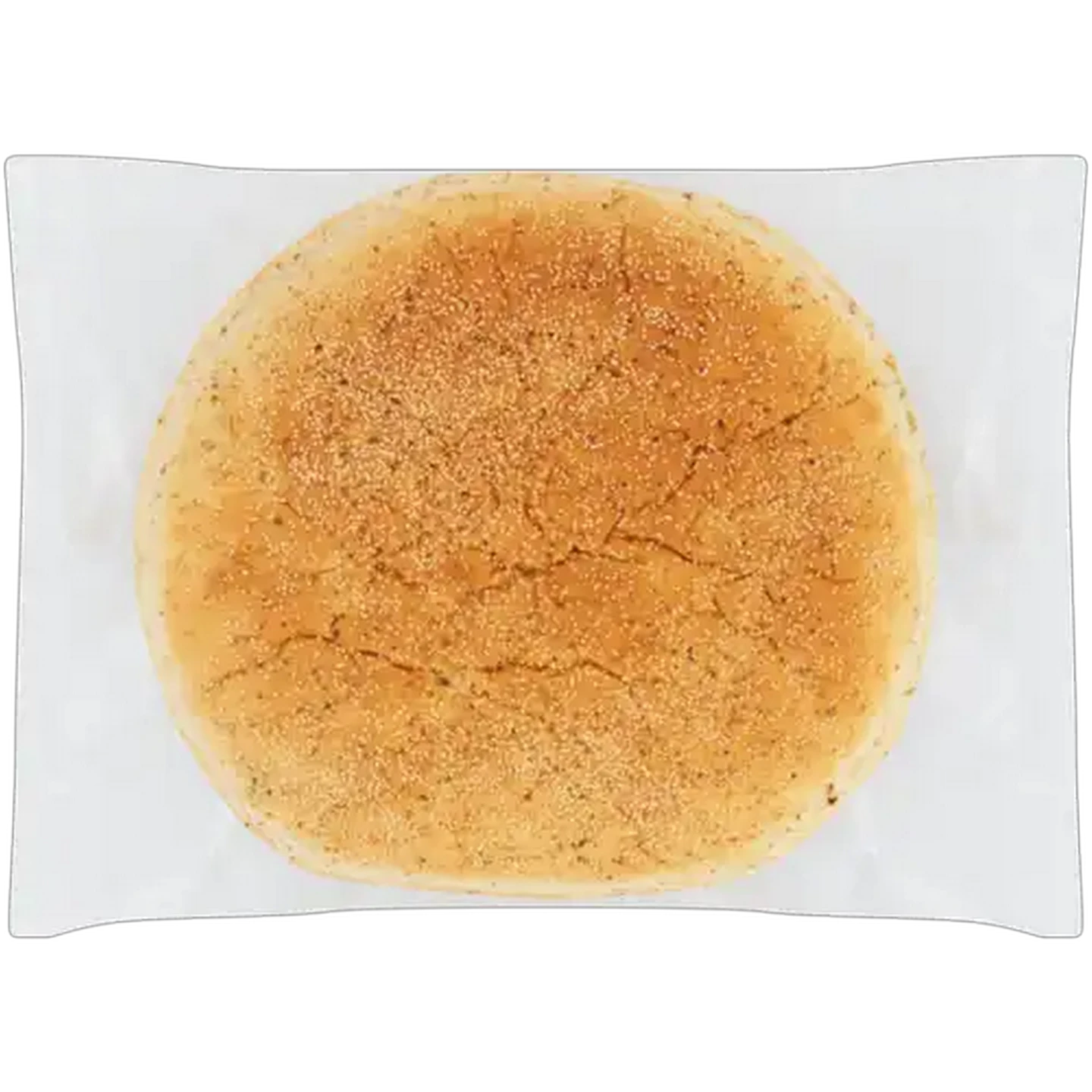 Image of Lupo Bakery Milk Naan Bread