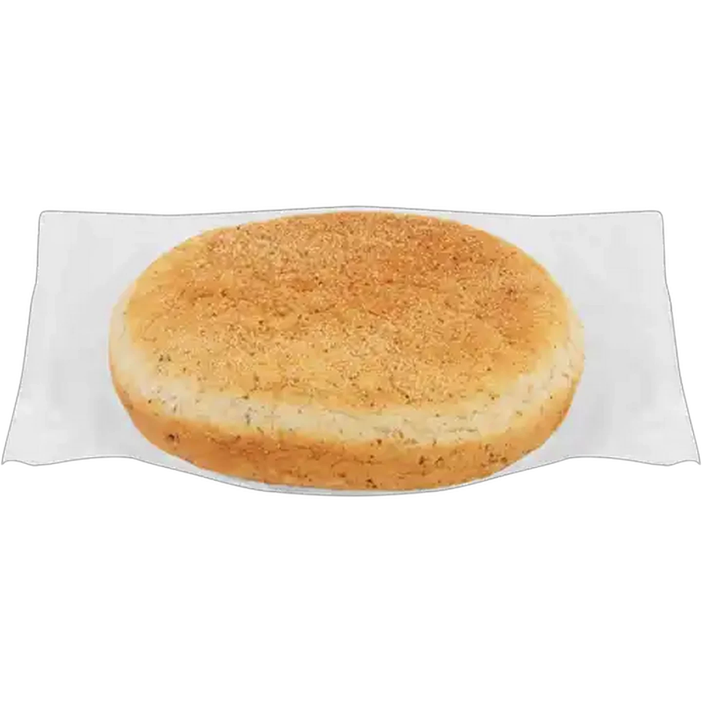 Image of Lupo Bakery Milk Naan Bread