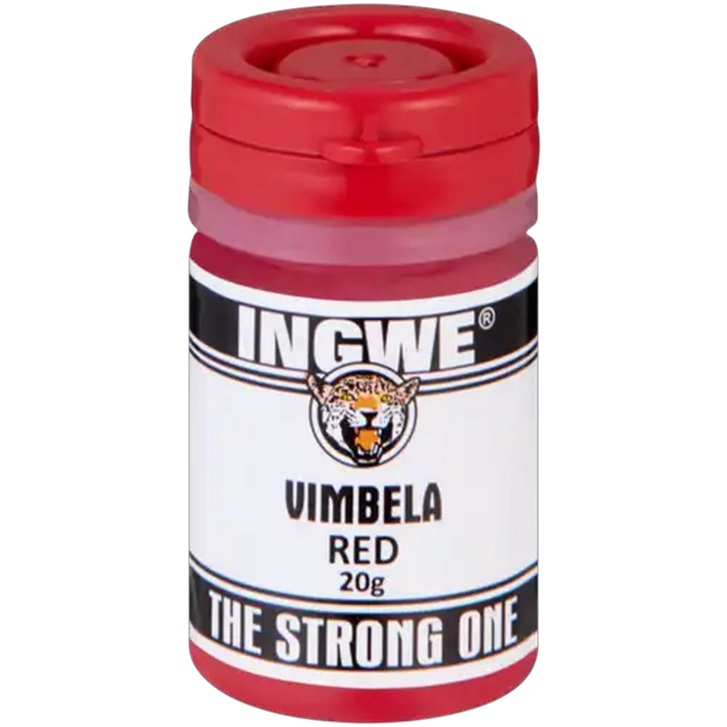 Image of Ingwe Red Vimbela Ointment 20g