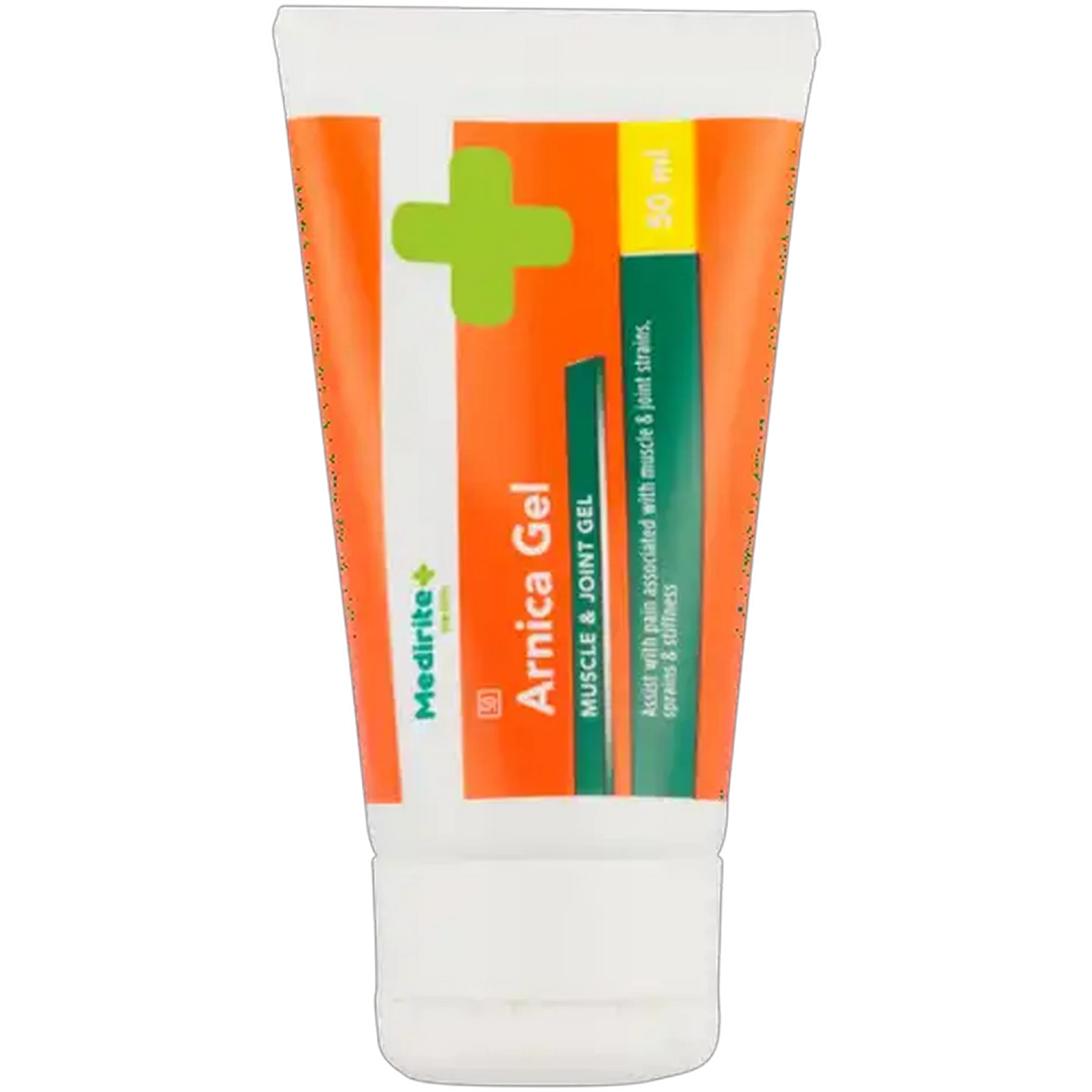 Image of Medirite Arnica Gel 50ml