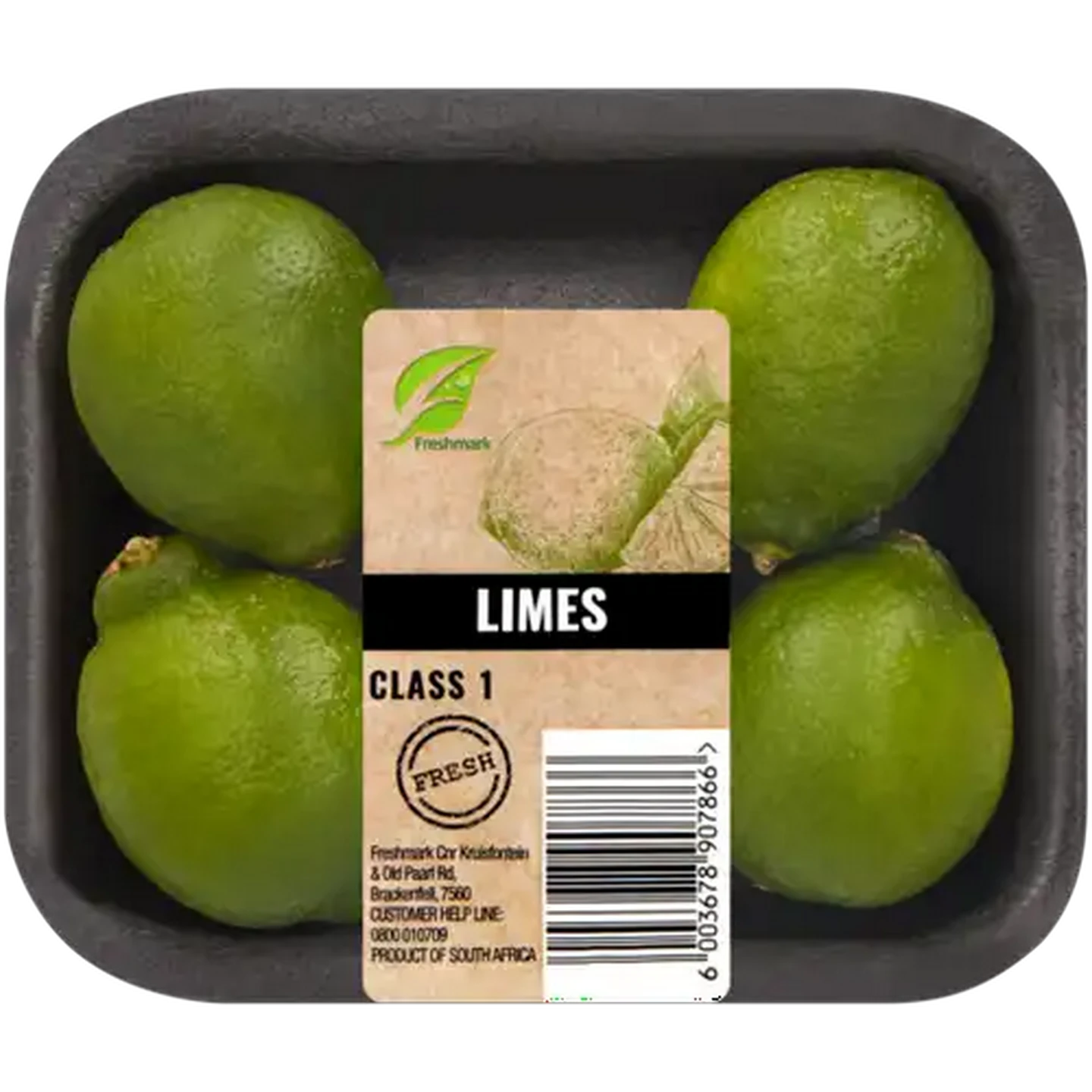 Image of Lime 4s