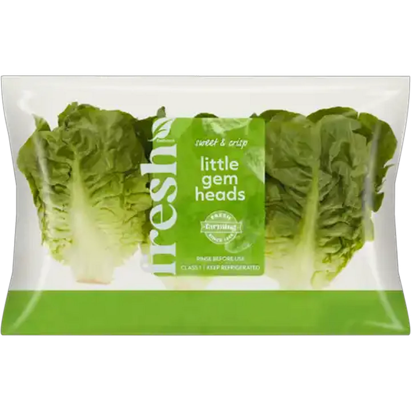 Image of Little Gem Lettuce Heads
