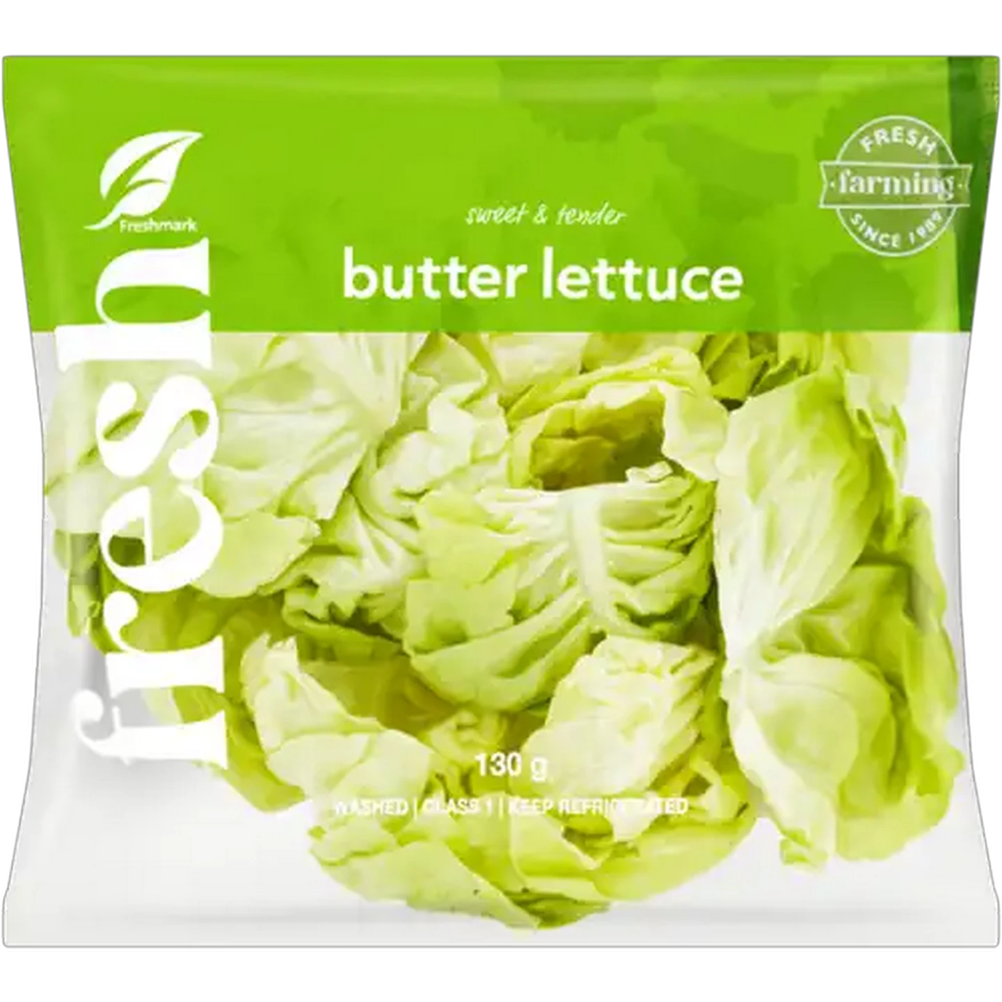 Image of Butter Lettuce 130g