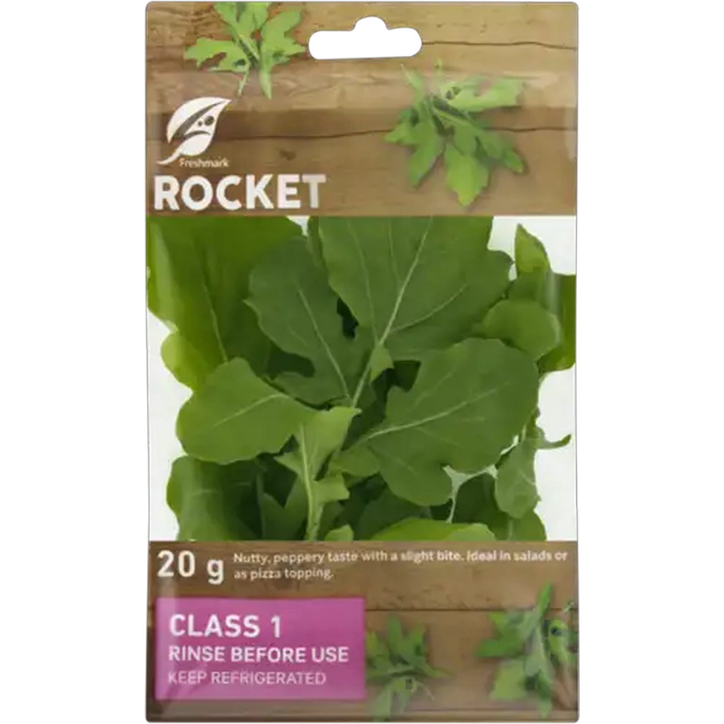 Image of Rocket 20g