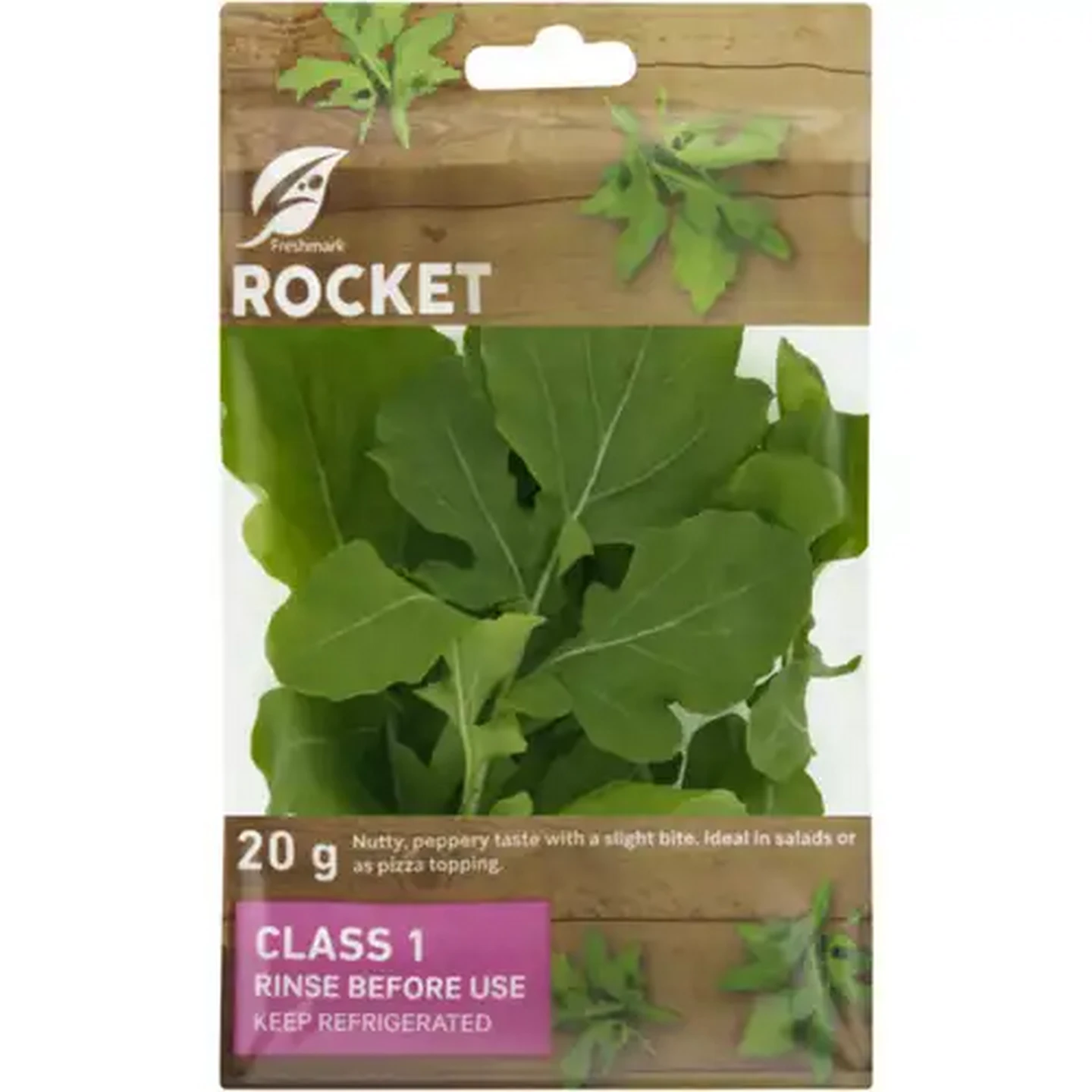 Image of Rocket 20g