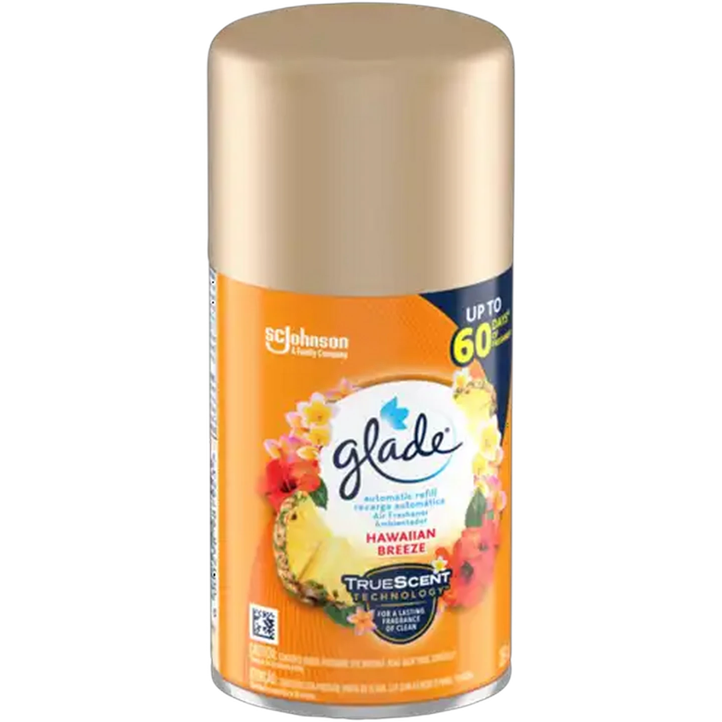 Image of Glade Hawaiian Breeze Automatic Air Freshener Refill 269ml