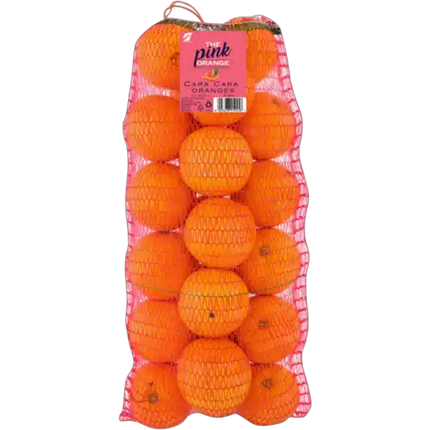 Image of Pink Orange™ 4.5kg