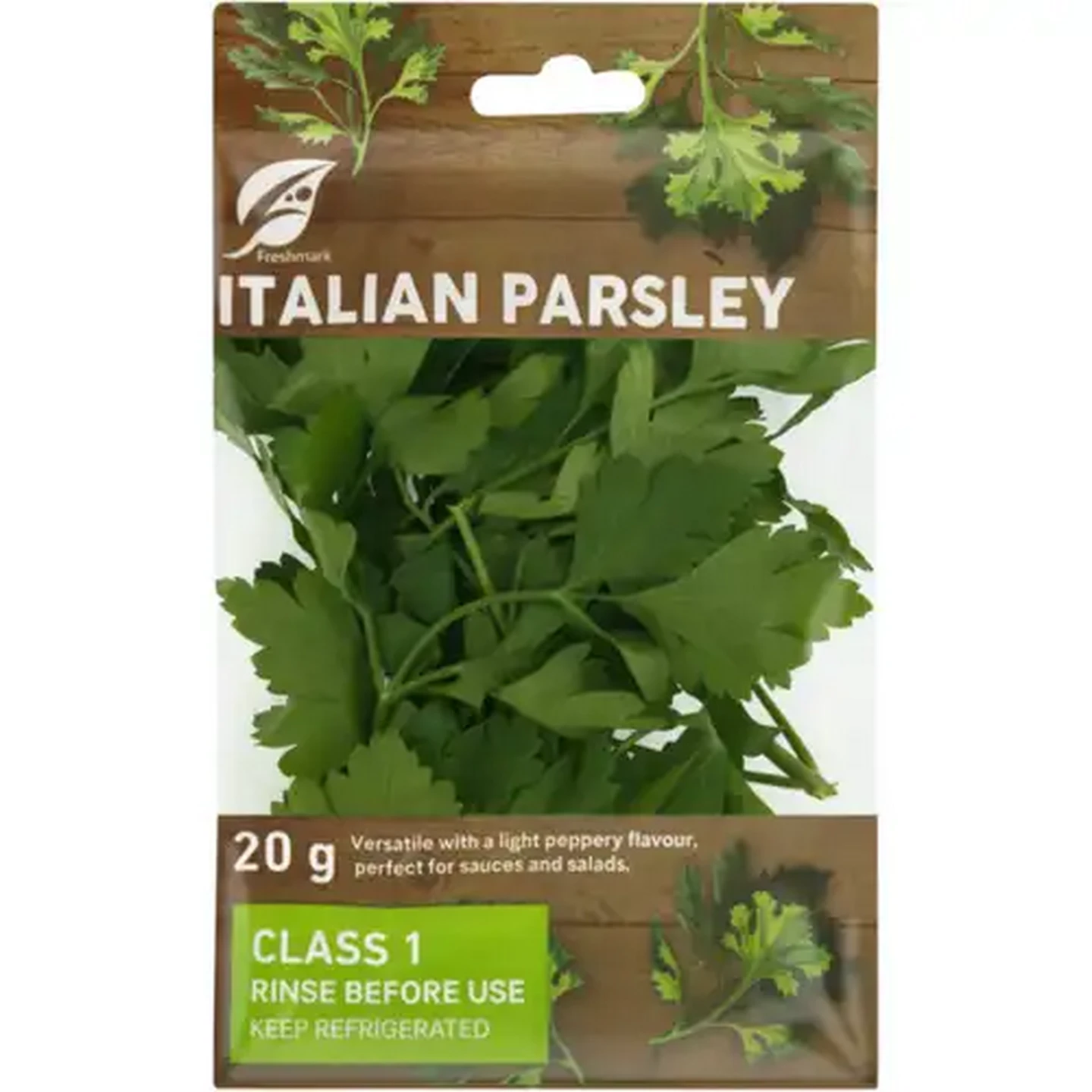 Image of Italian Parsley 20g