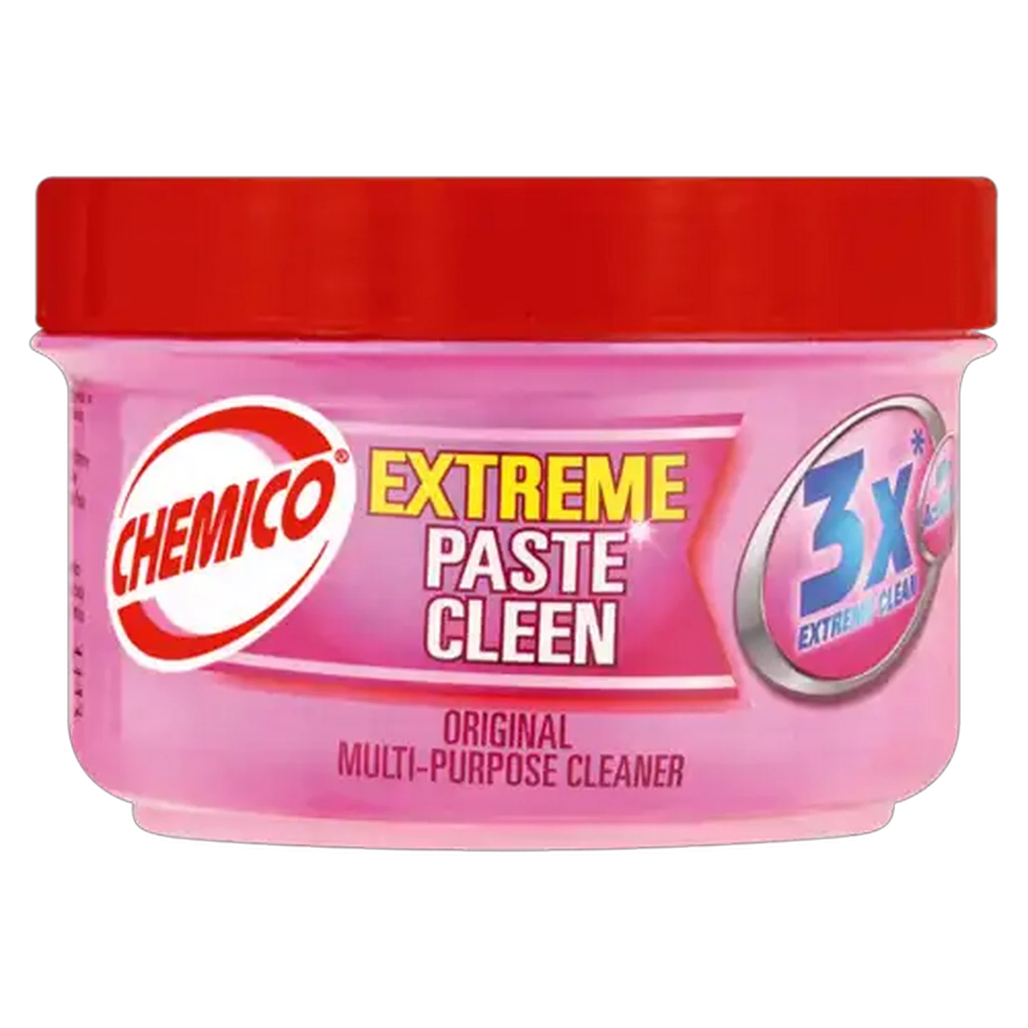 Image of Chemico Extra Paste Cleen Original Multi-Purpose Cleaner 500g