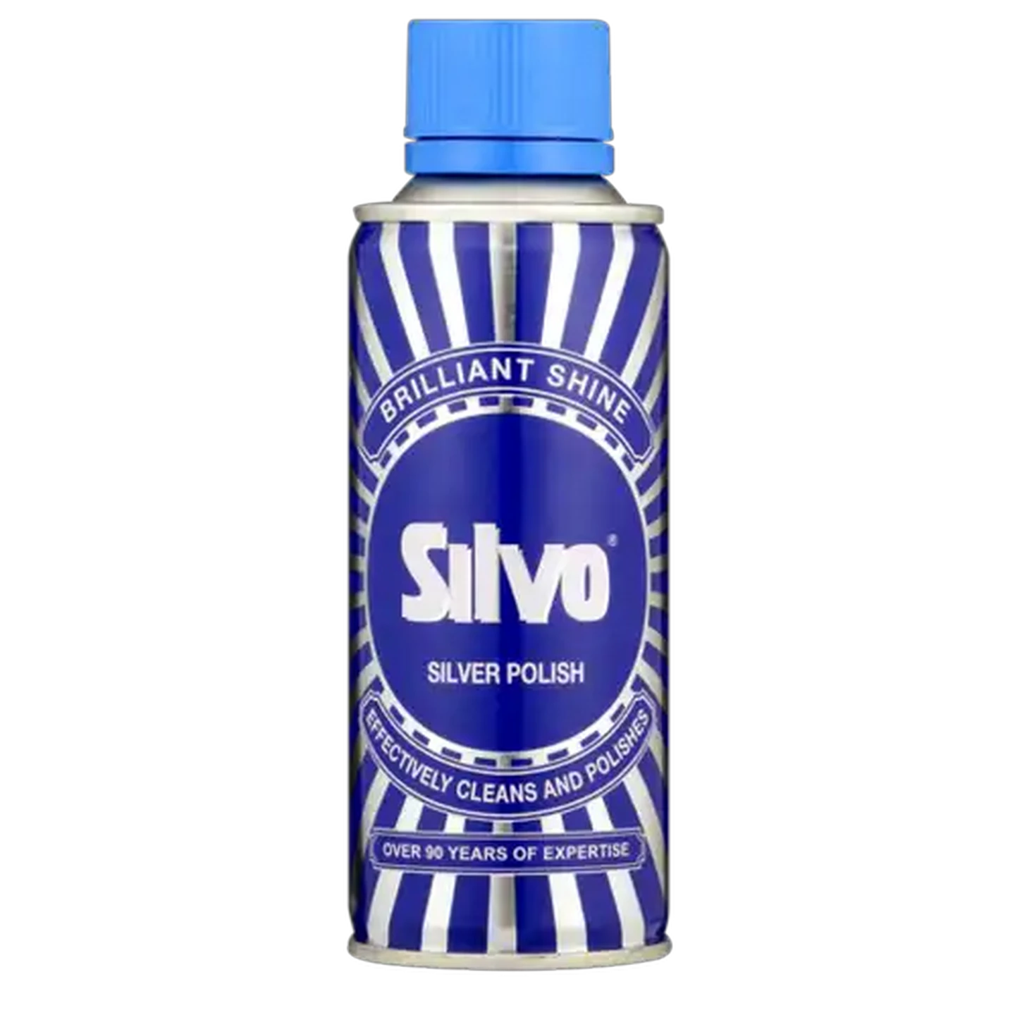 Image of Silvo Silver Polish 200ml