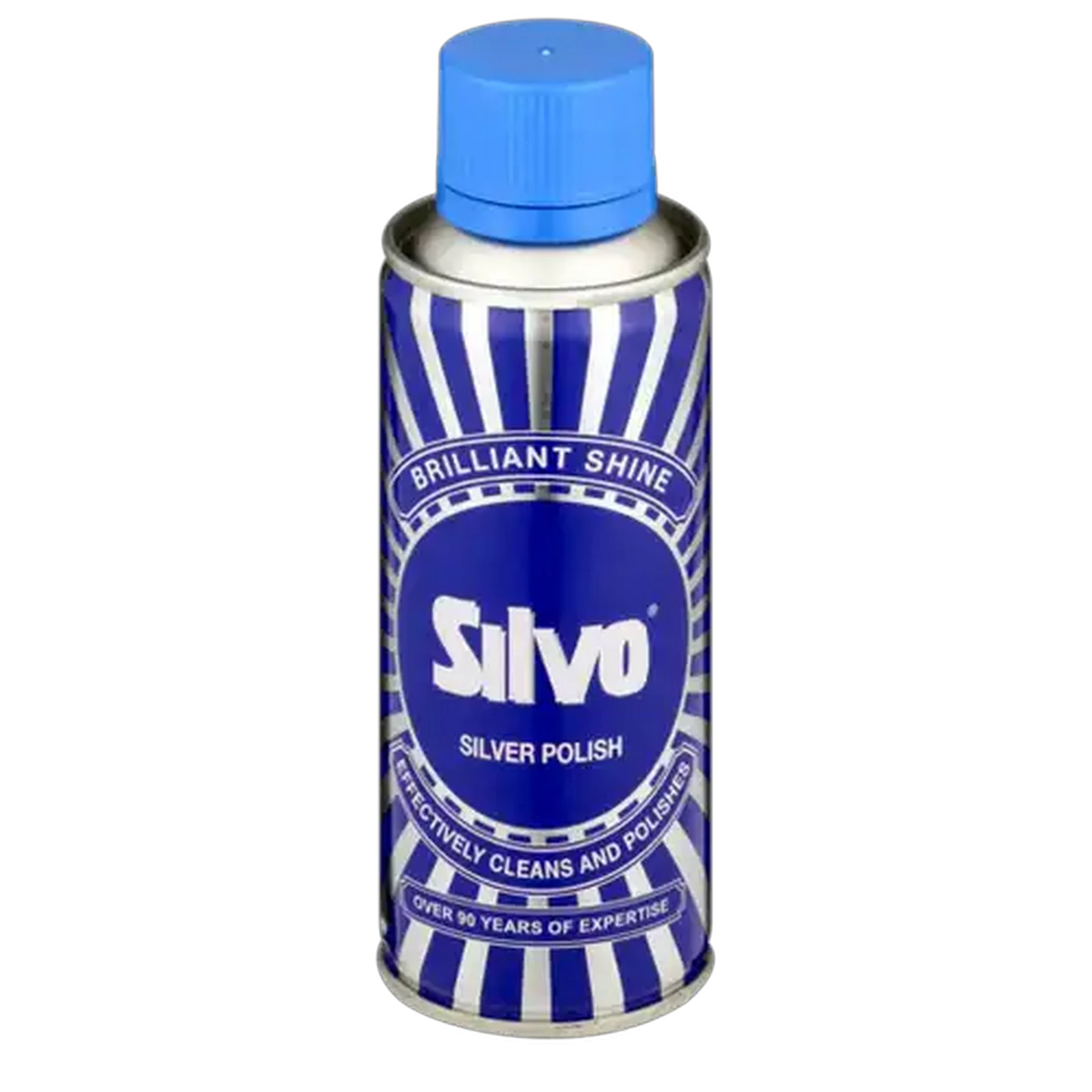 Image of Silvo Silver Polish 200ml