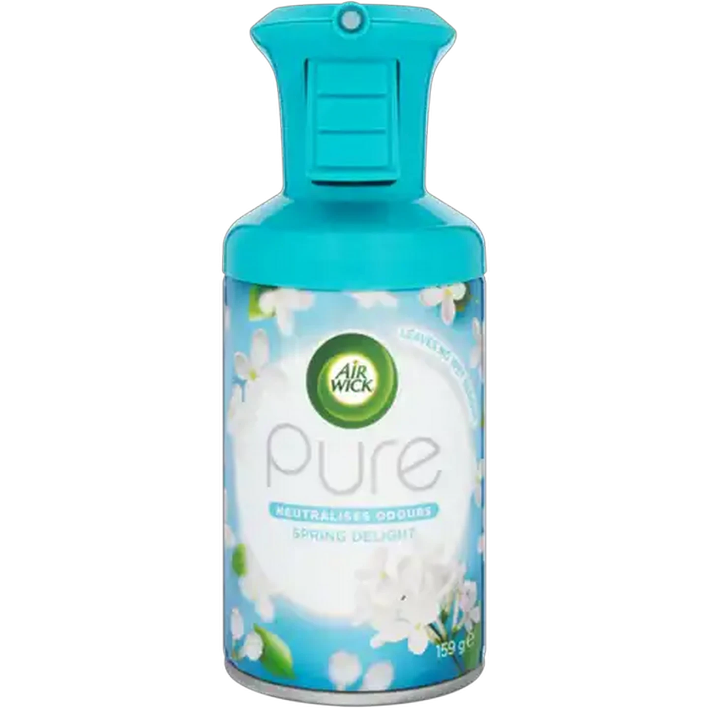Image of Airwick Pure Spring Delight Air Freshener 250ml