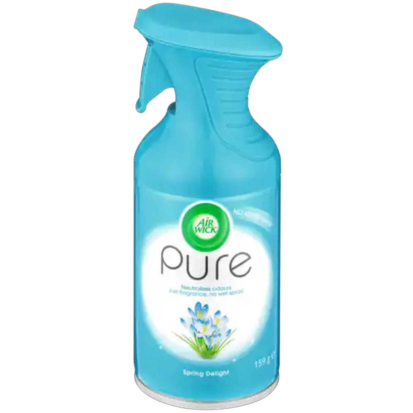 Image of Airwick Pure Spring Delight Air Freshener 250ml