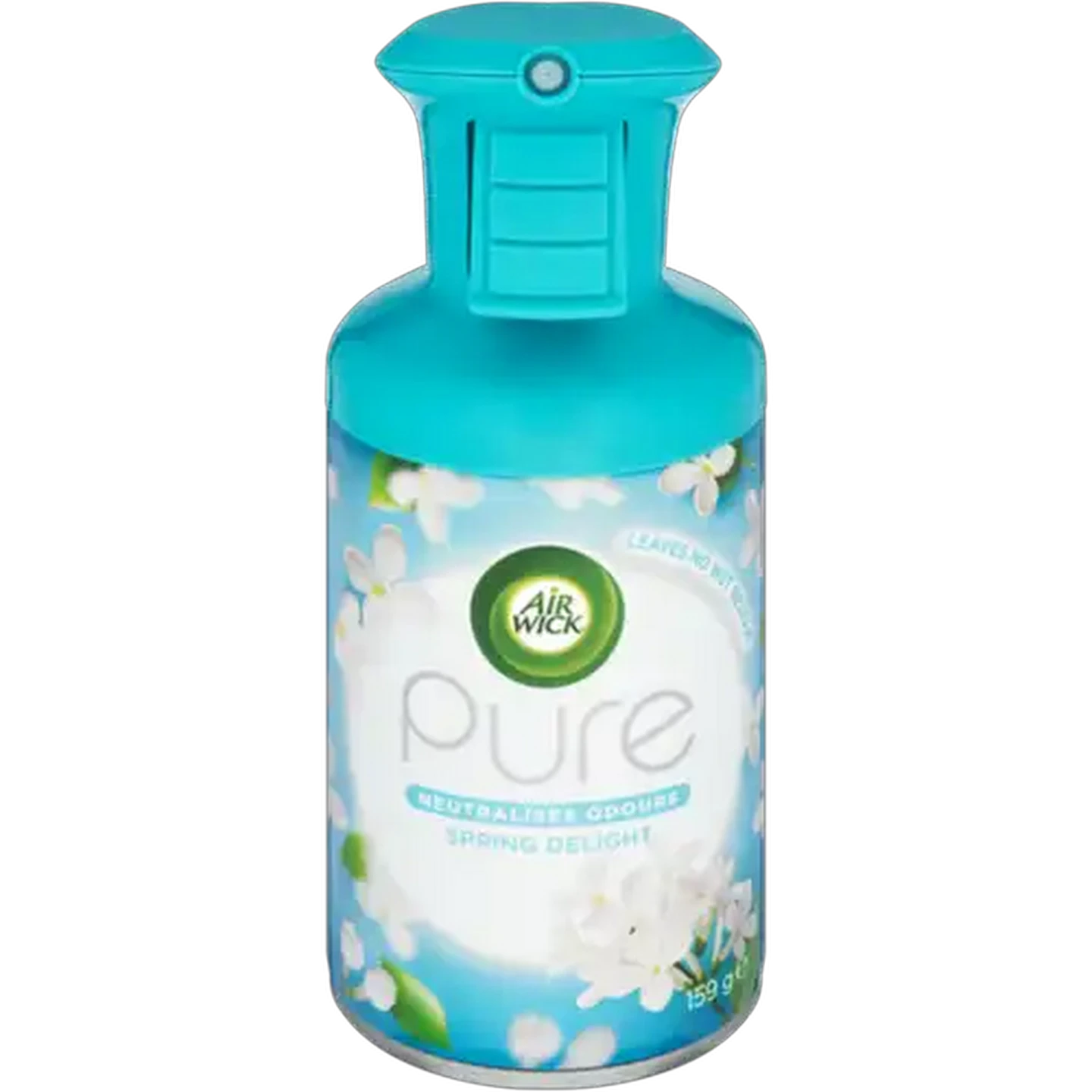 Image of Airwick Pure Spring Delight Air Freshener 250ml