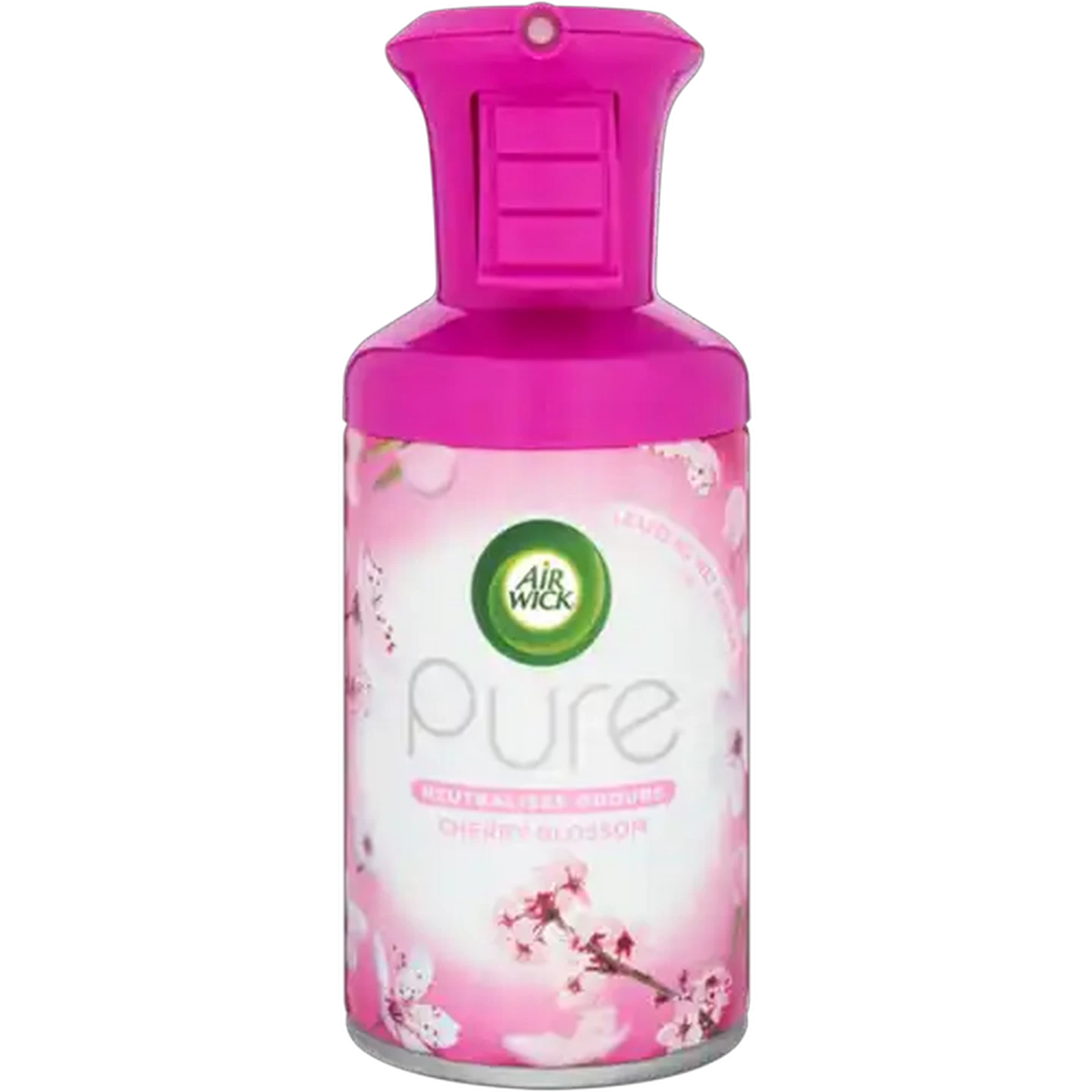 Image of Airwick Pure Cherry Blossom Air Freshener 250ml