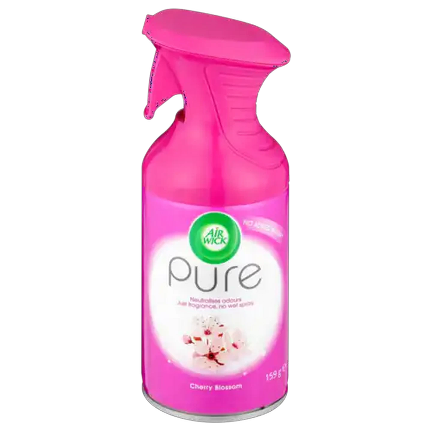 Image of Airwick Pure Cherry Blossom Air Freshener 250ml