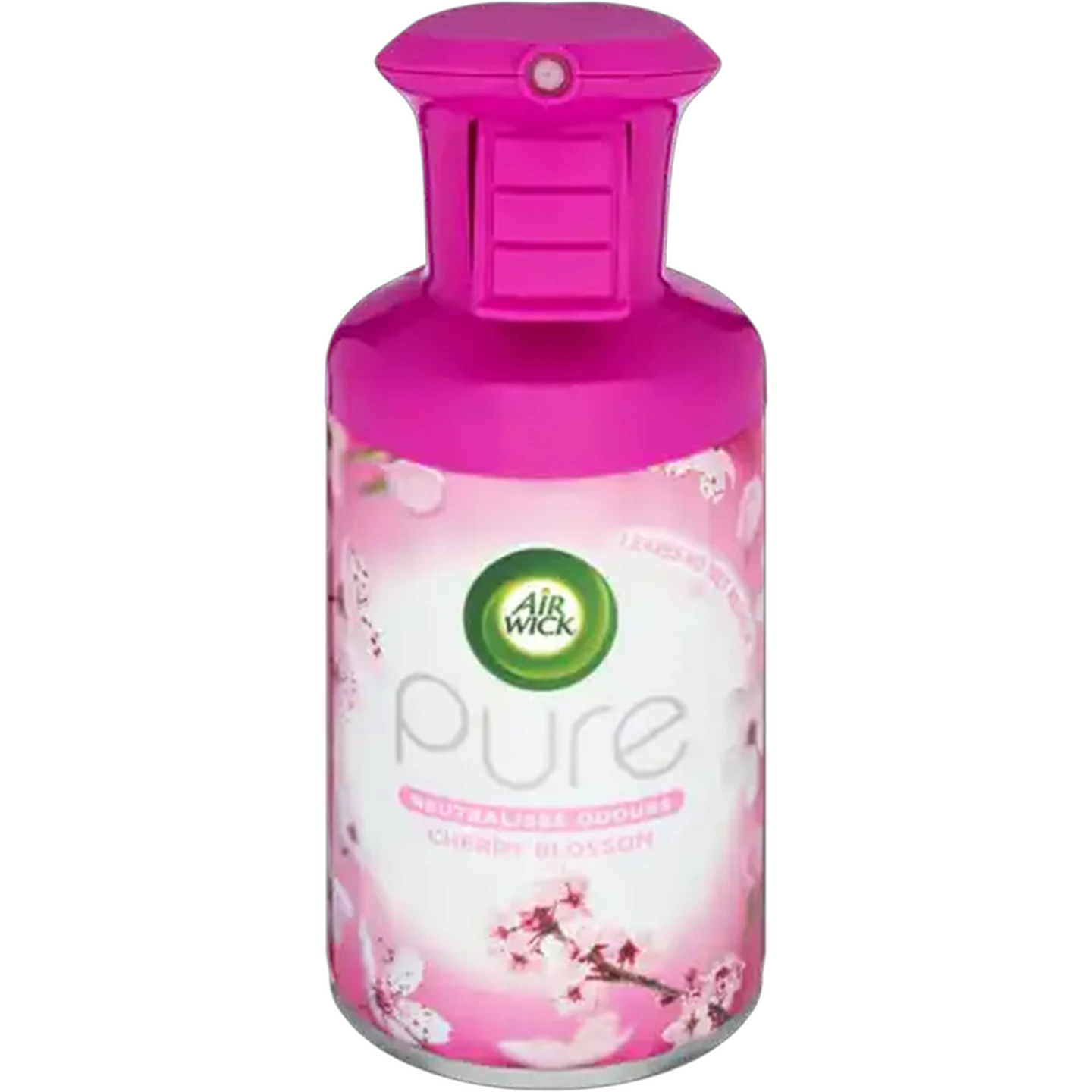 Image of Airwick Pure Cherry Blossom Air Freshener 250ml