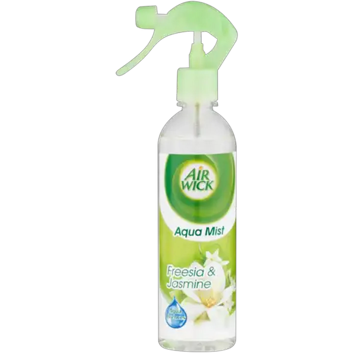 Image of Airwick Fresia & Jasmine Air Freshener 345ml