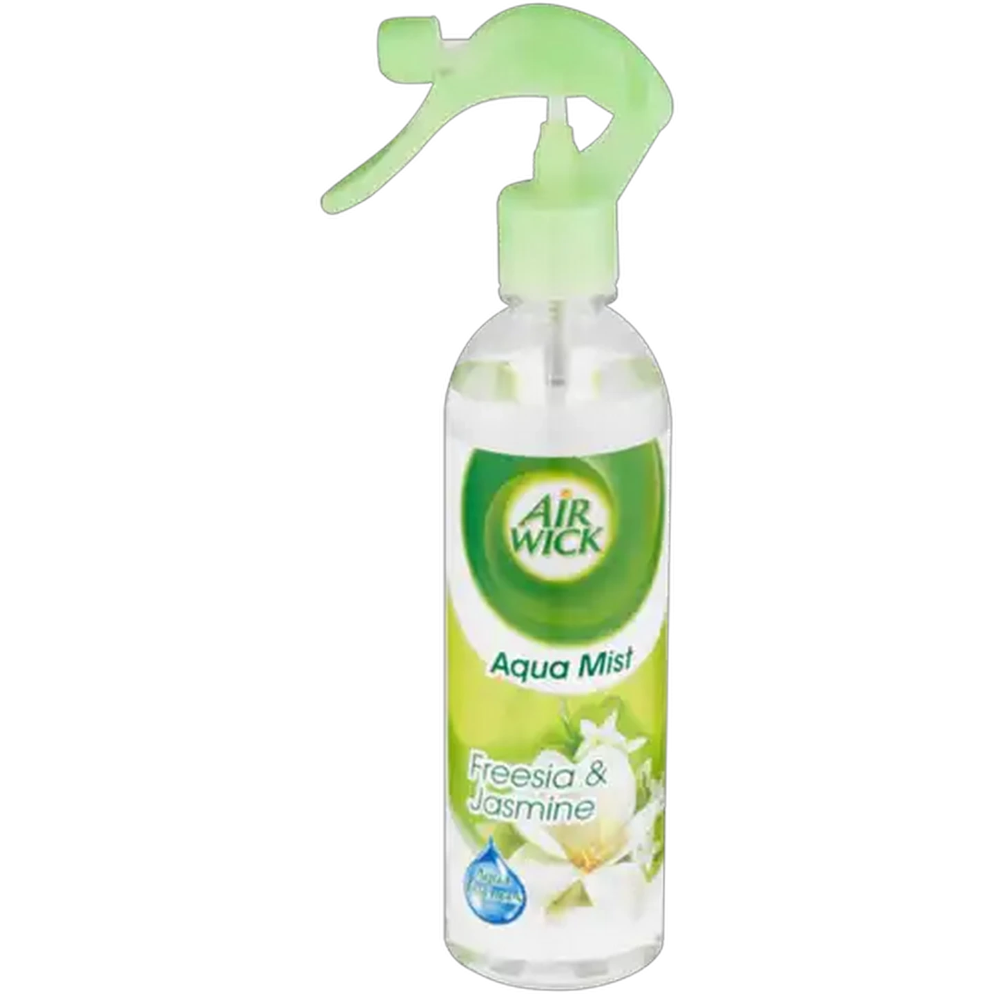 Image of Airwick Fresia & Jasmine Air Freshener 345ml