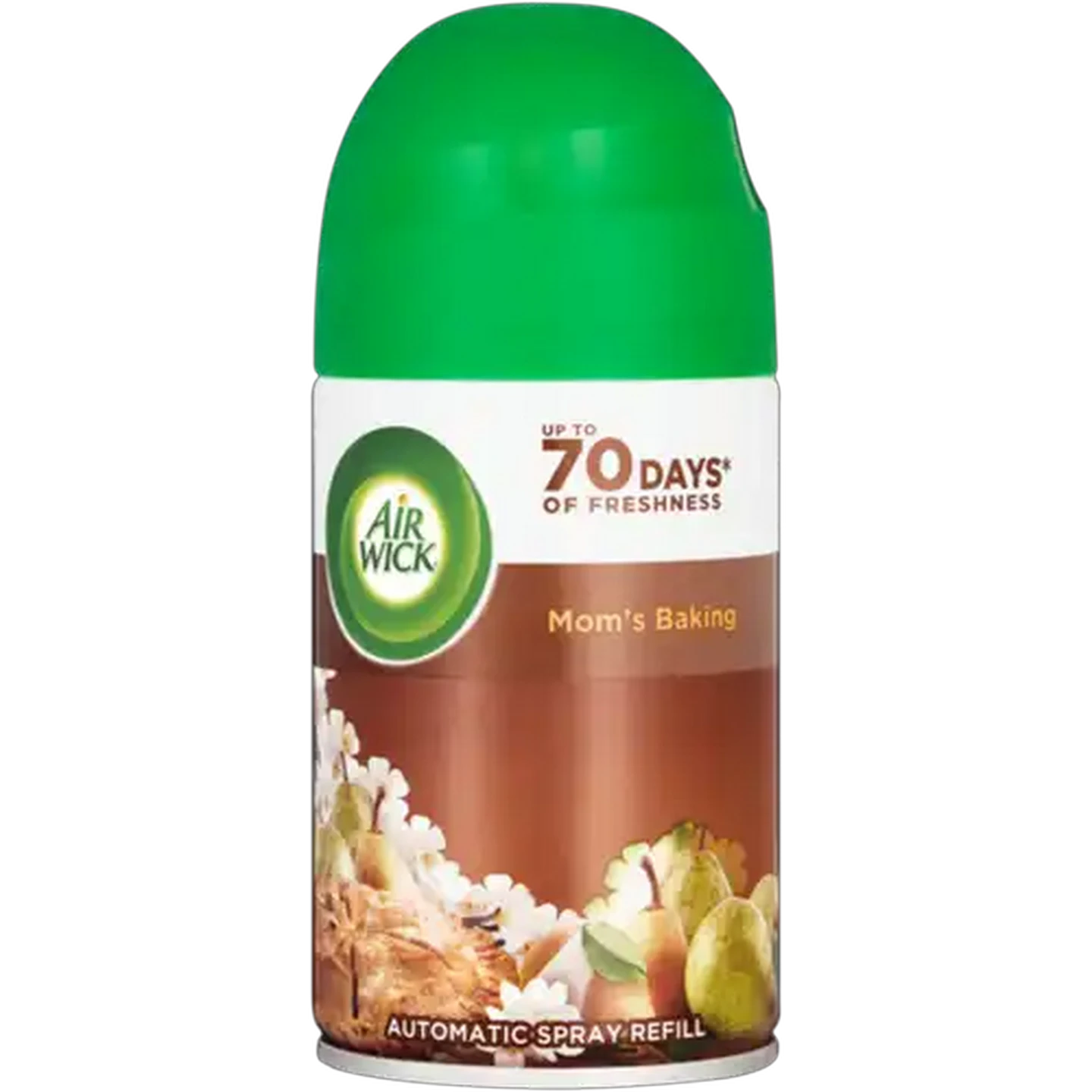 Image of Airwick Mom's Baking Automatic Spray Refill 250ml