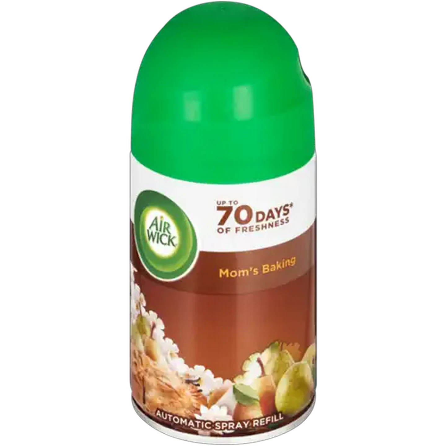 Image of Airwick Mom's Baking Automatic Spray Refill 250ml