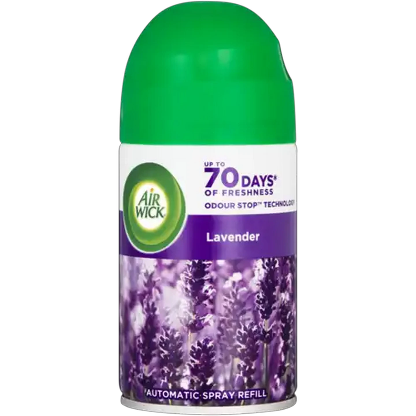 Image of Airwick Lavender Automatic Spray Refill 250ml