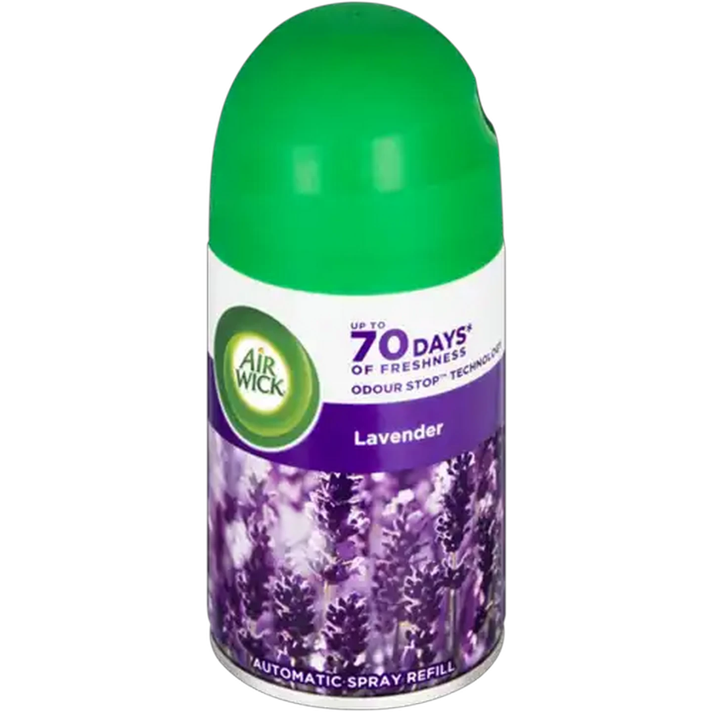 Image of Airwick Lavender Automatic Spray Refill 250ml