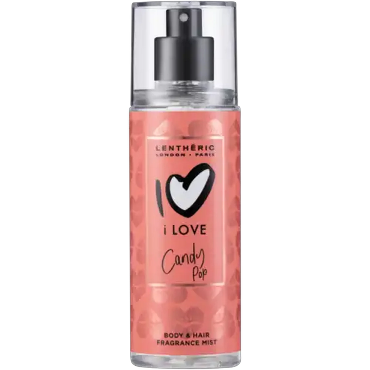 Checkers Sixty60 | Lenthéric I Love Candy Pop Body & Hair