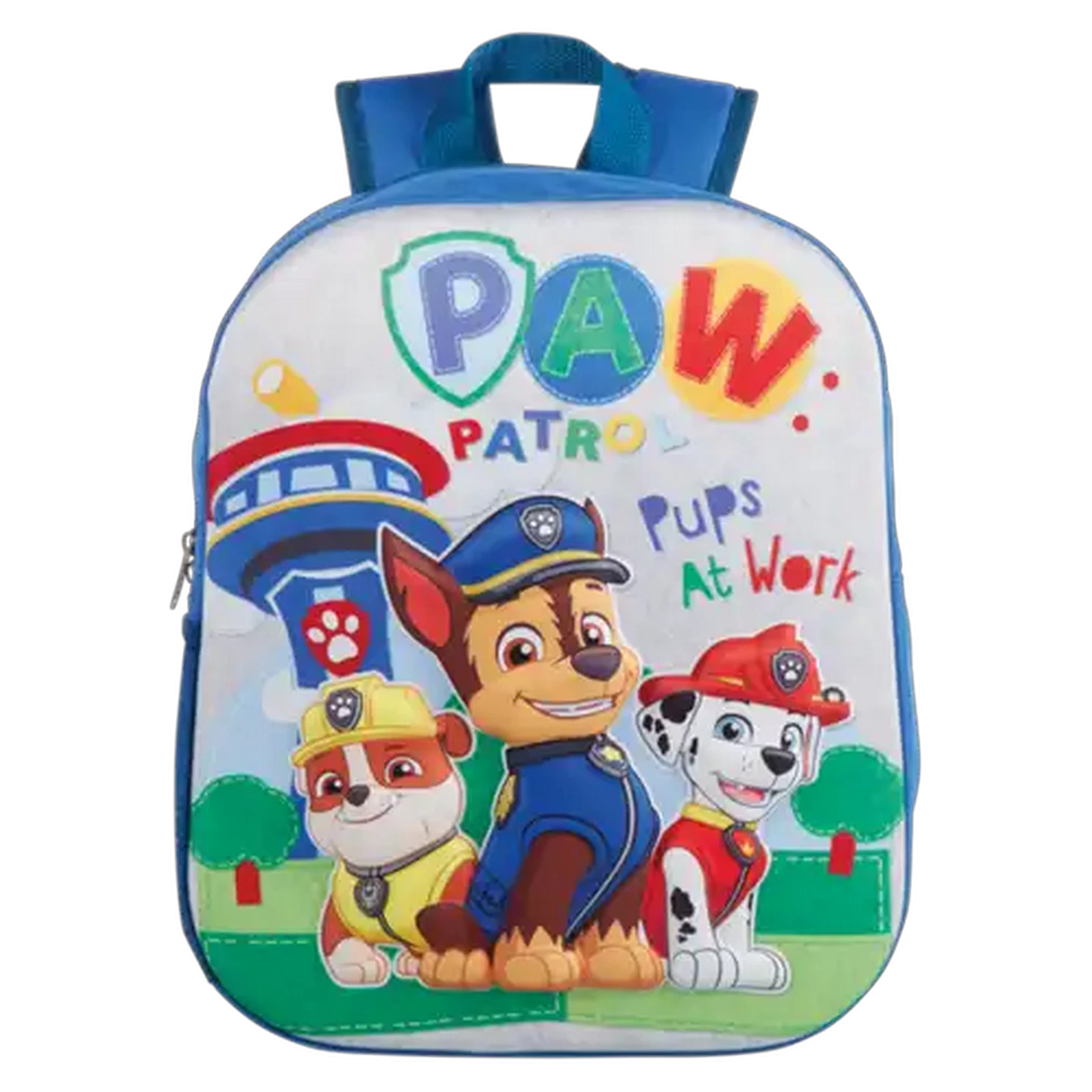 Image of PAW Patrol S18 Backpack (Design May Vary)